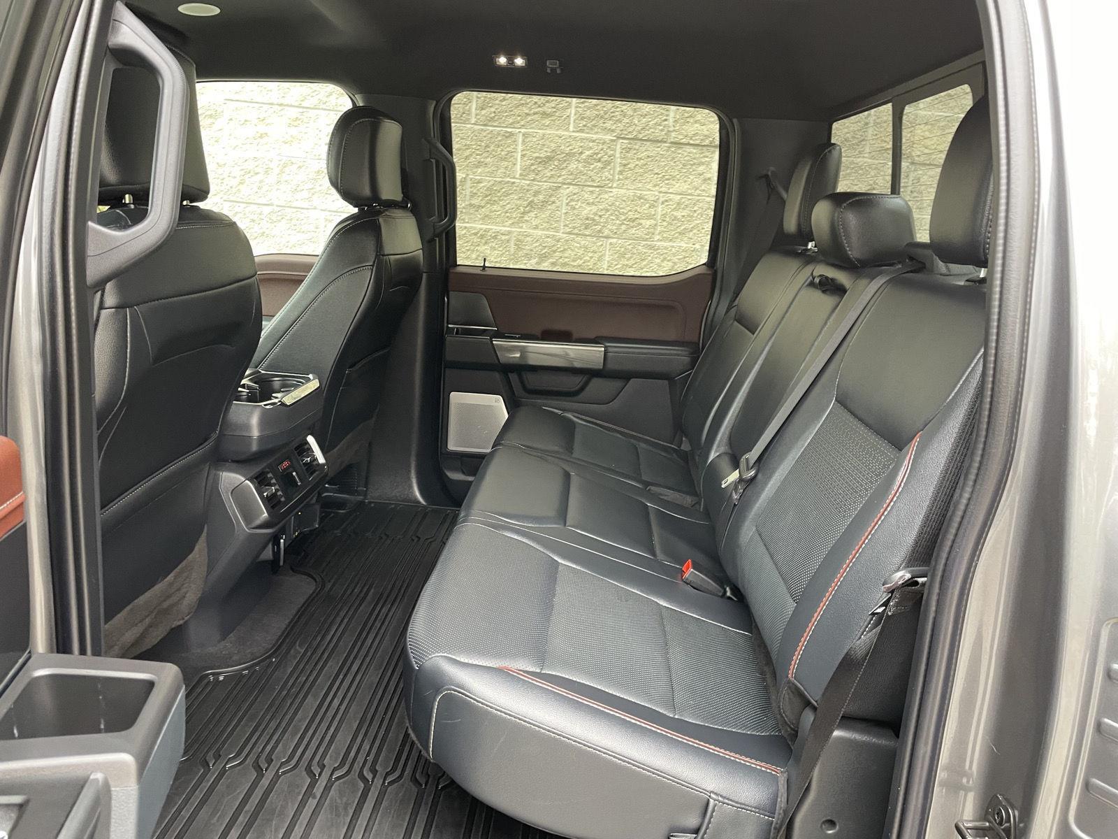 Used 2023 Ford F-150 for sale in Lincoln NE