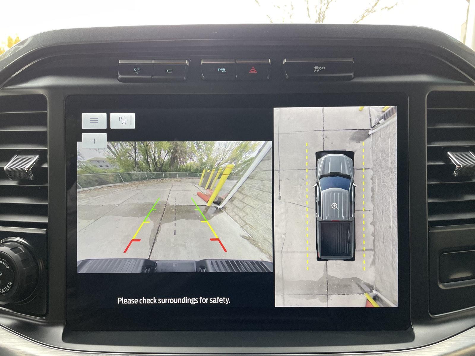 Used 2023 Ford F-150 for sale in Lincoln NE