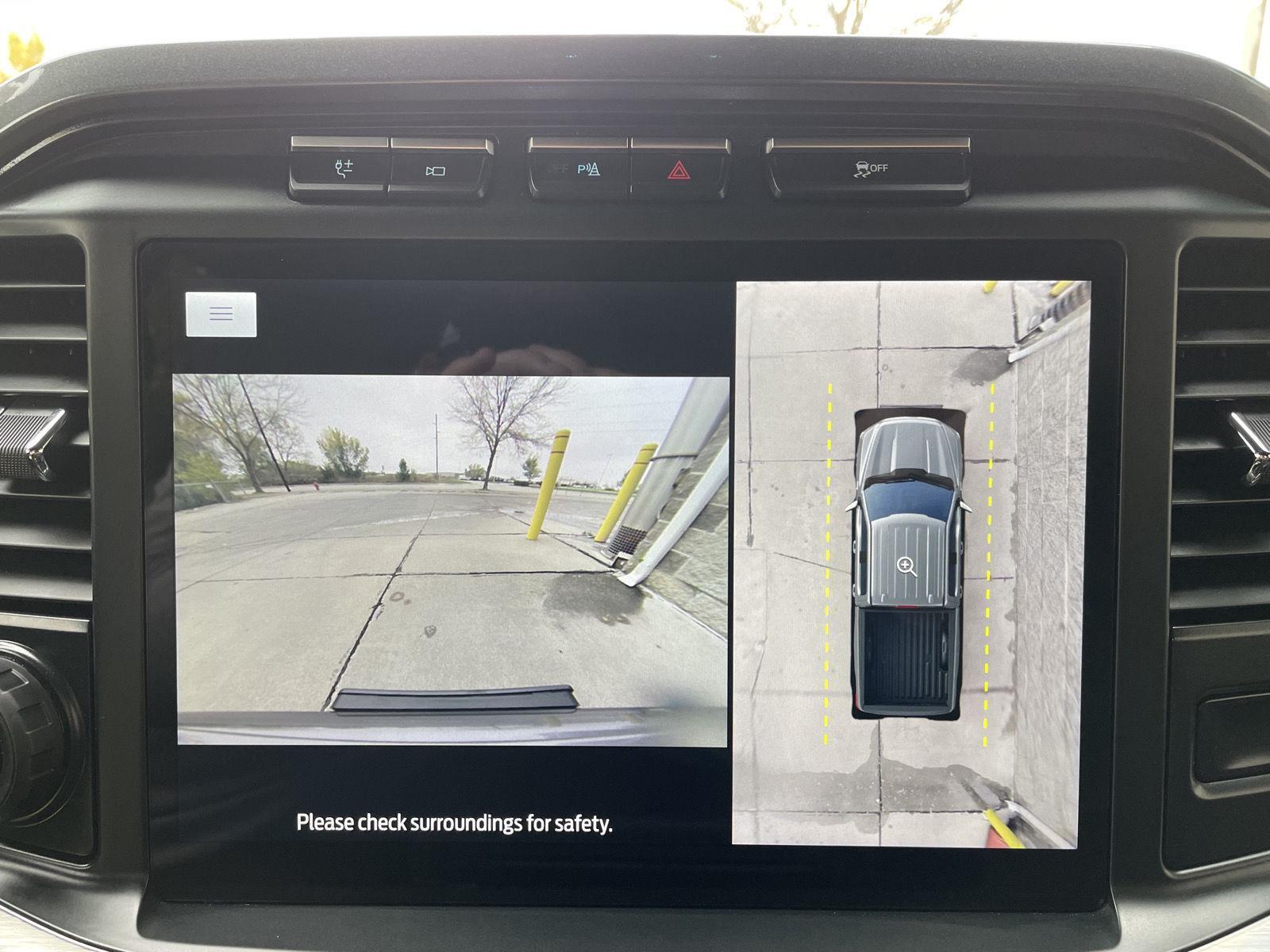 Used 2023 Ford F-150 for sale in Lincoln NE