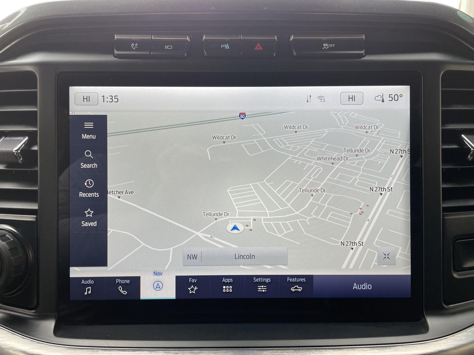 Used 2023 Ford F-150 for sale in Lincoln NE