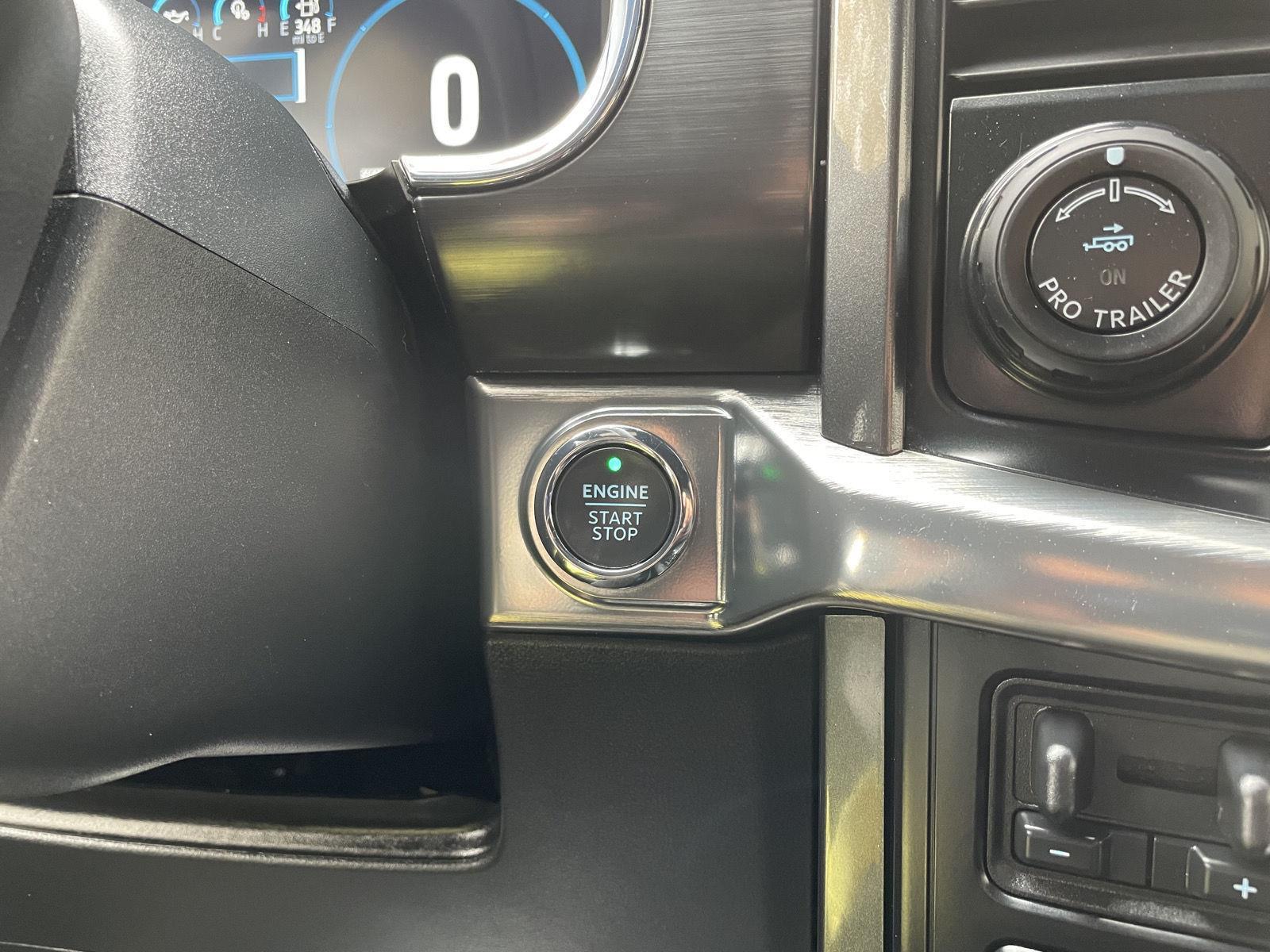 Used 2023 Ford F-150 for sale in Lincoln NE