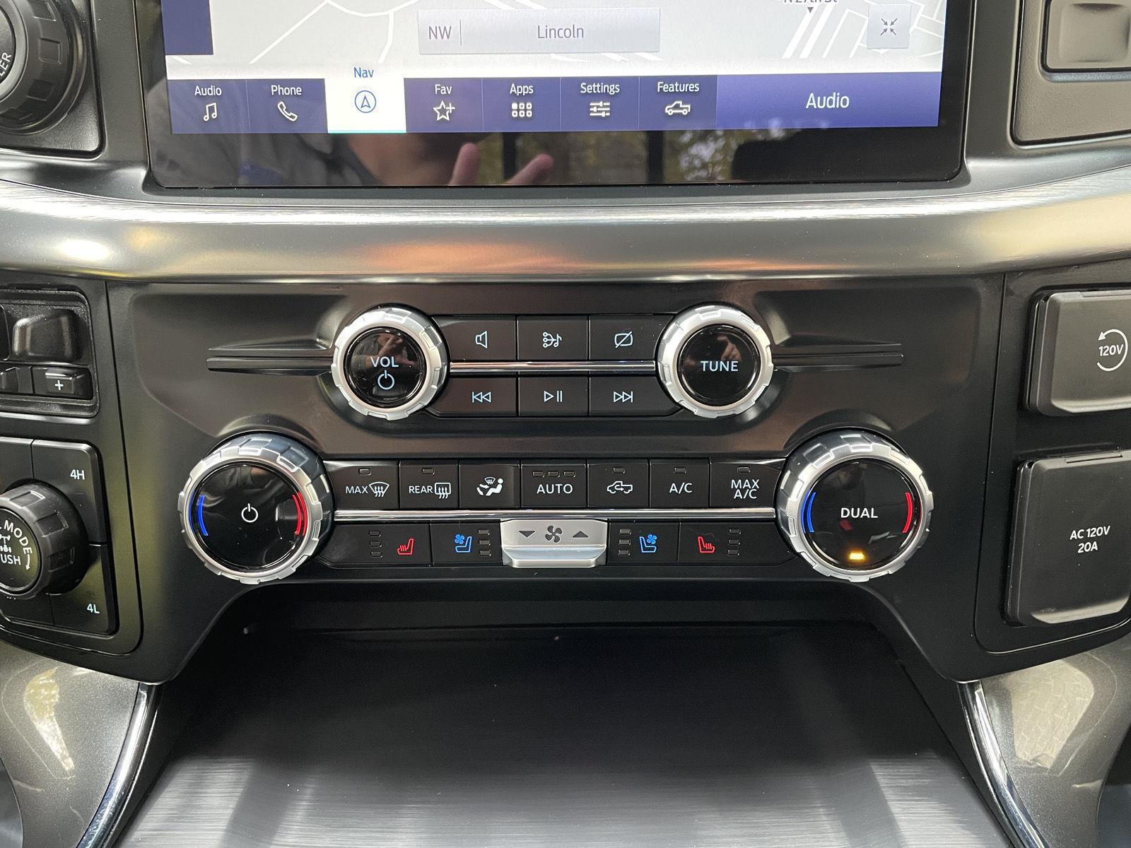 Used 2023 Ford F-150 for sale in Lincoln NE