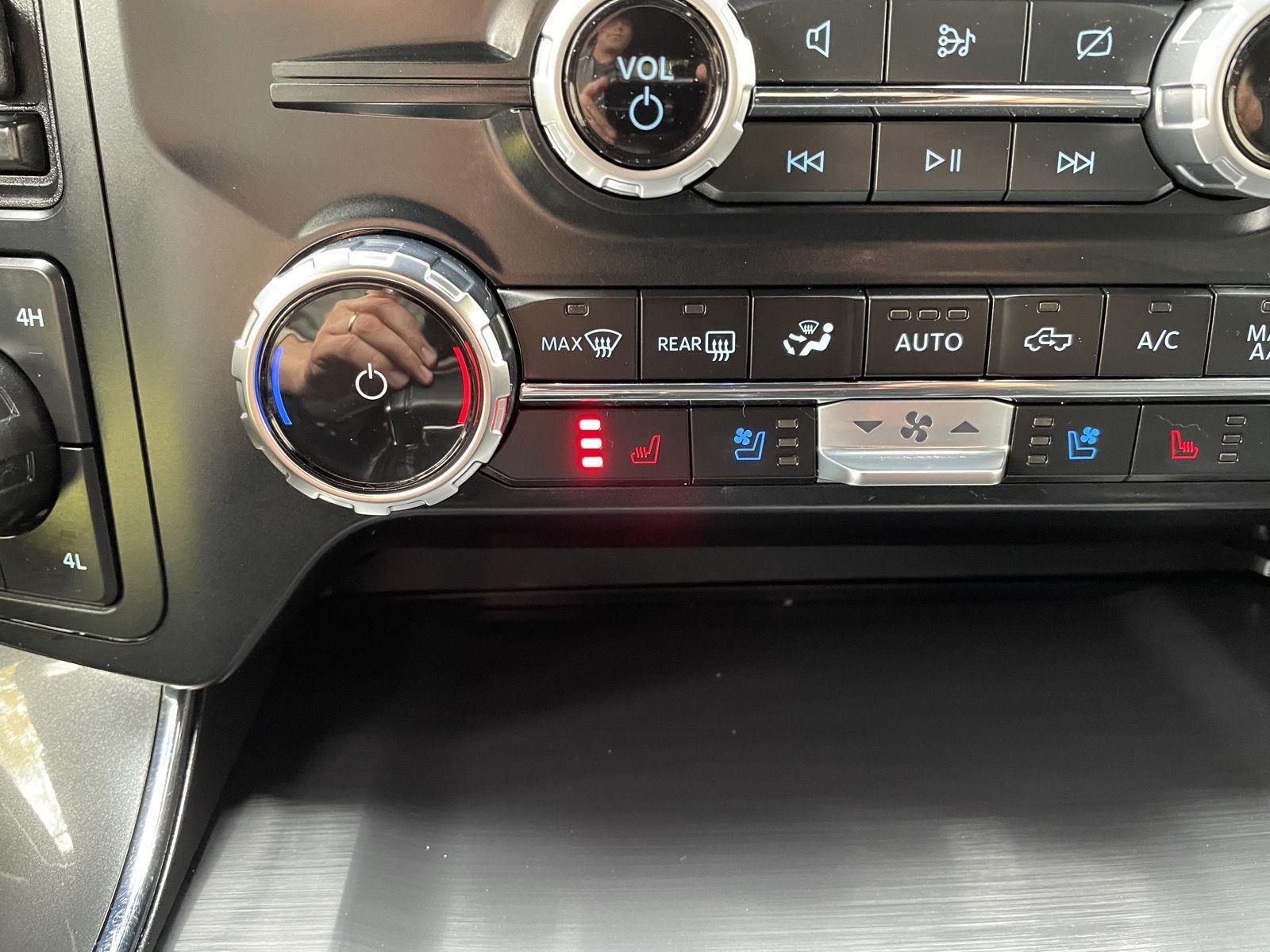 Used 2023 Ford F-150 for sale in Lincoln NE