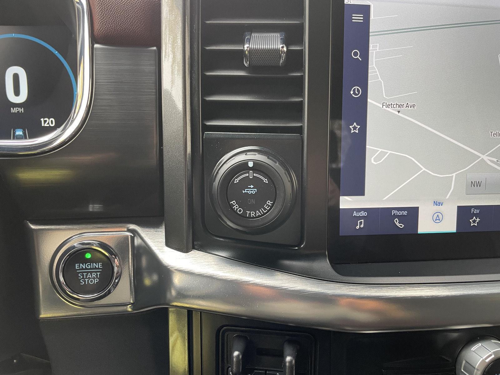 Used 2023 Ford F-150 for sale in Lincoln NE