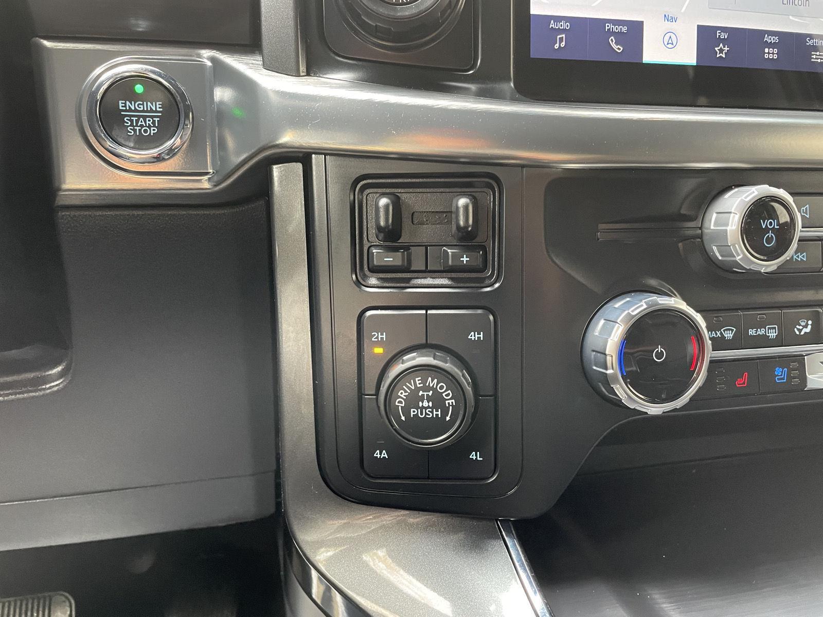 Used 2023 Ford F-150 for sale in Lincoln NE