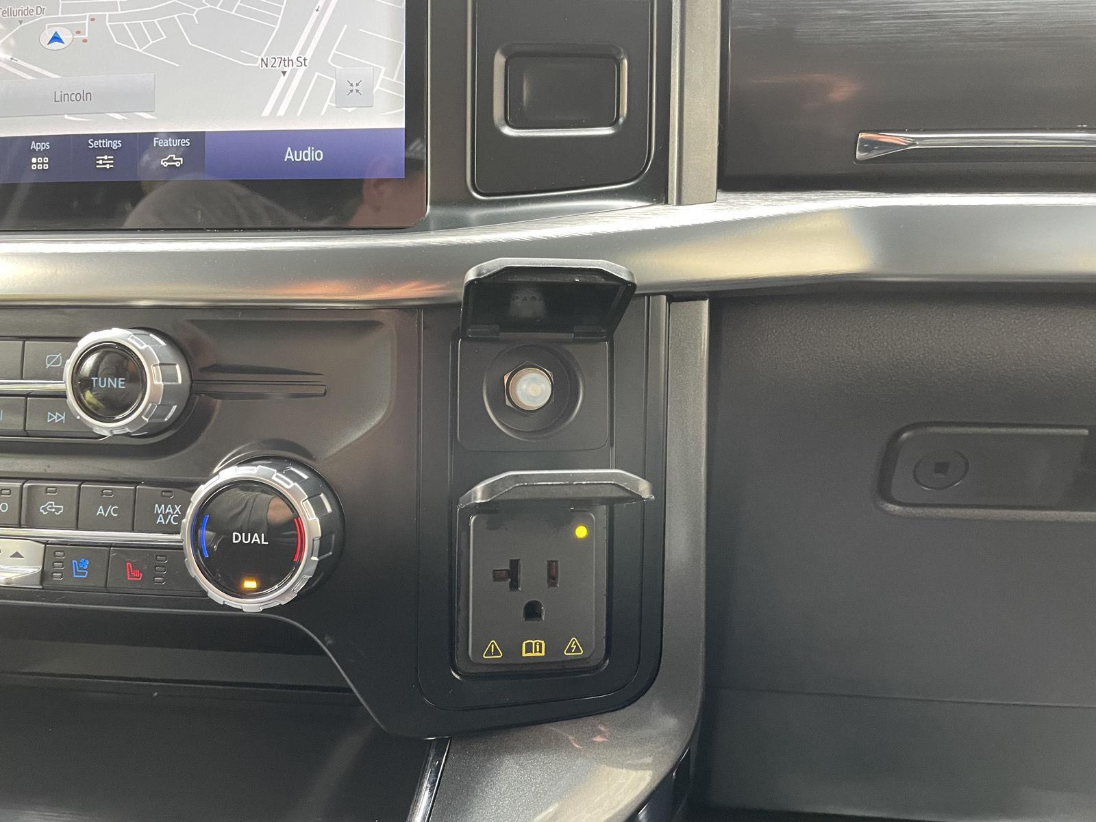 Used 2023 Ford F-150 for sale in Lincoln NE