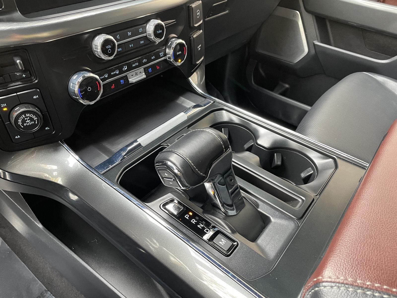 Used 2023 Ford F-150 for sale in Lincoln NE