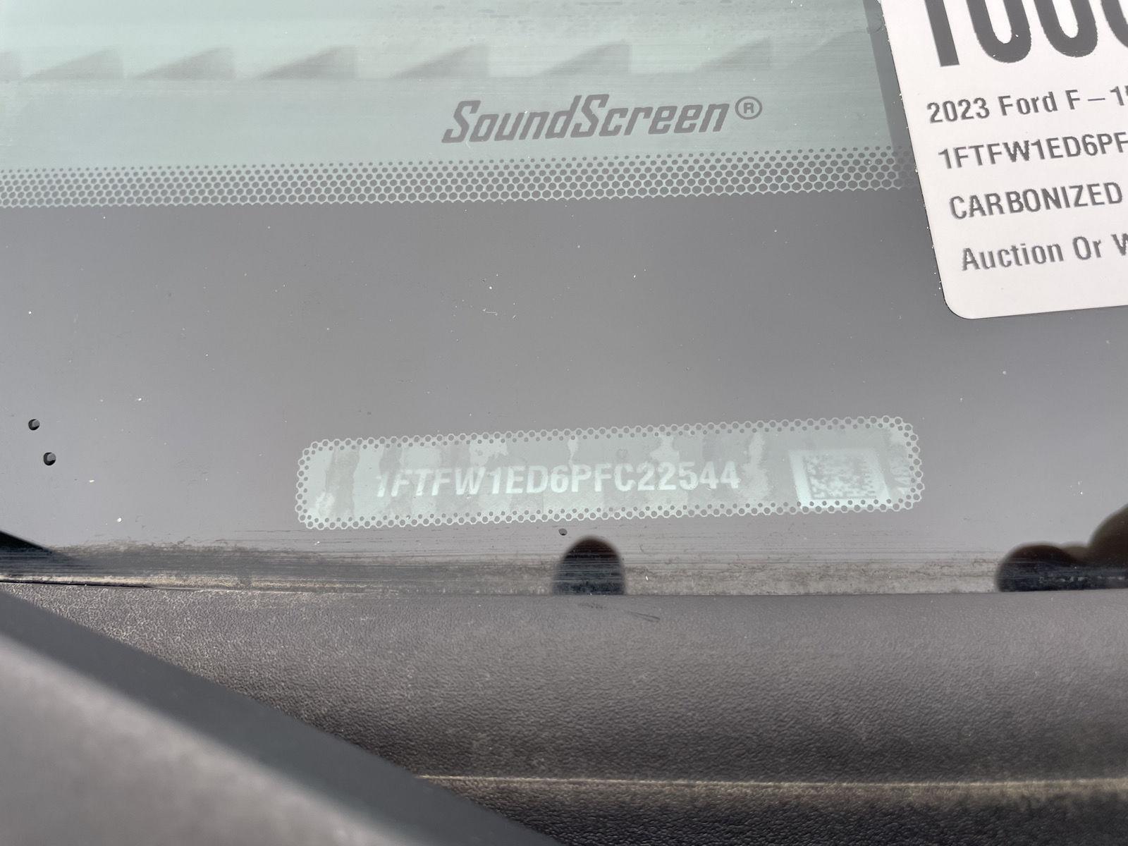 Used 2023 Ford F-150 for sale in Lincoln NE