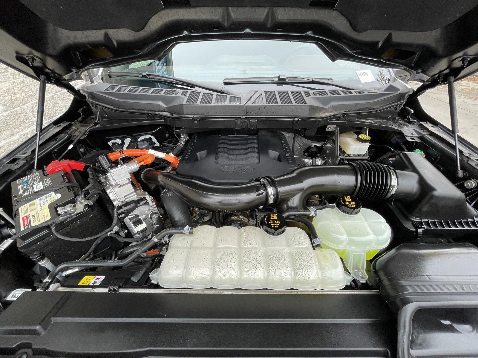 Used 2023 Ford F-150 for sale in Lincoln NE