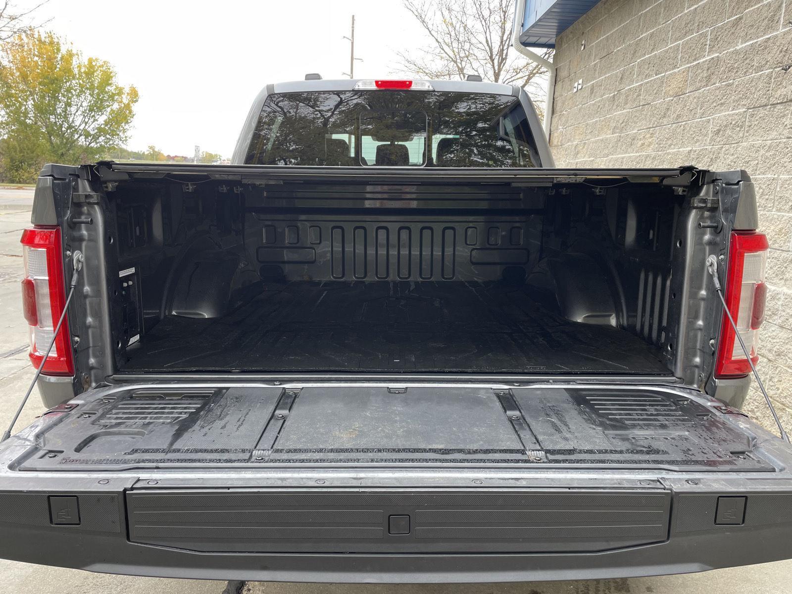 Used 2023 Ford F-150 for sale in Lincoln NE