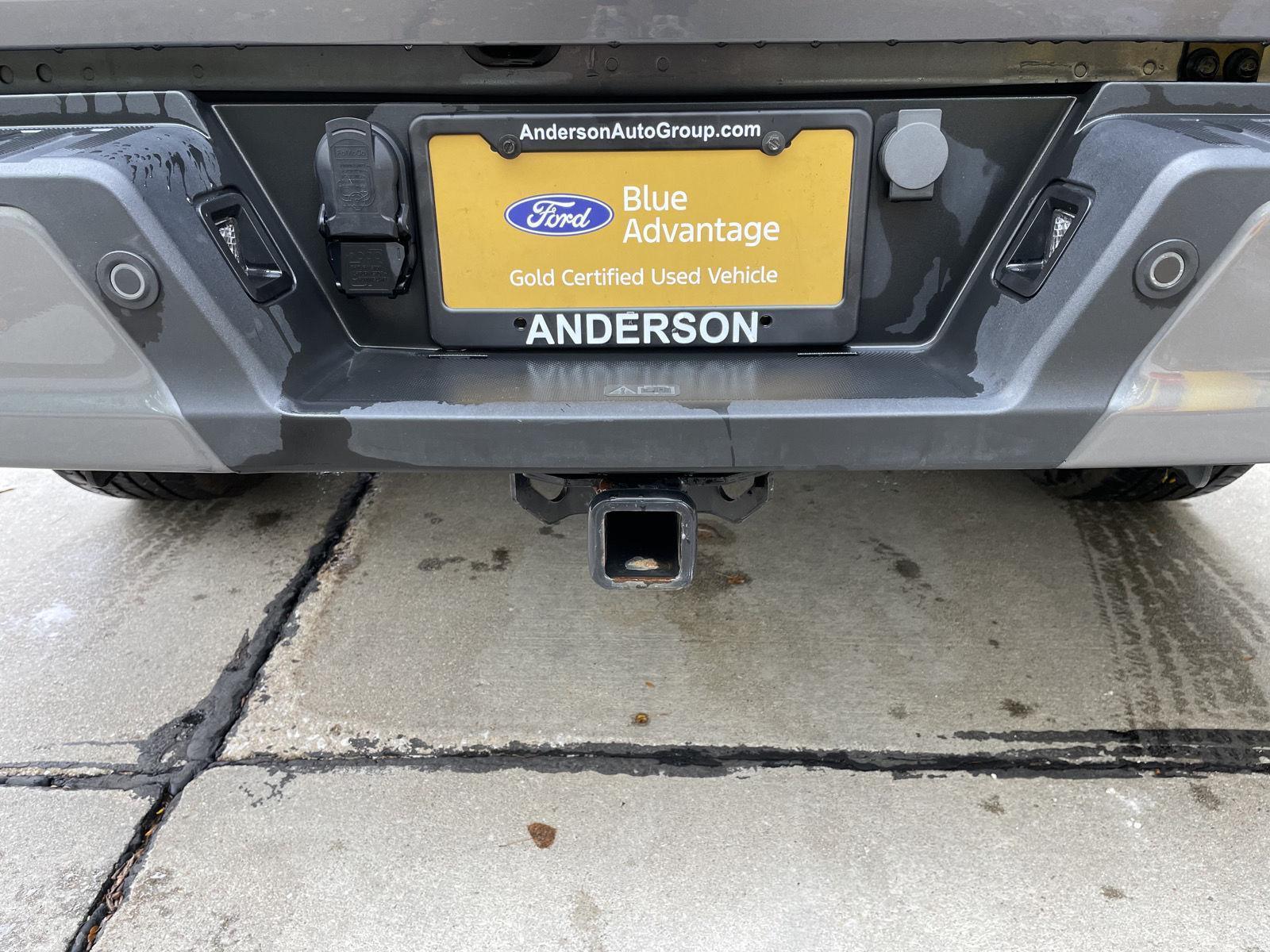 Used 2023 Ford F-150 for sale in Lincoln NE