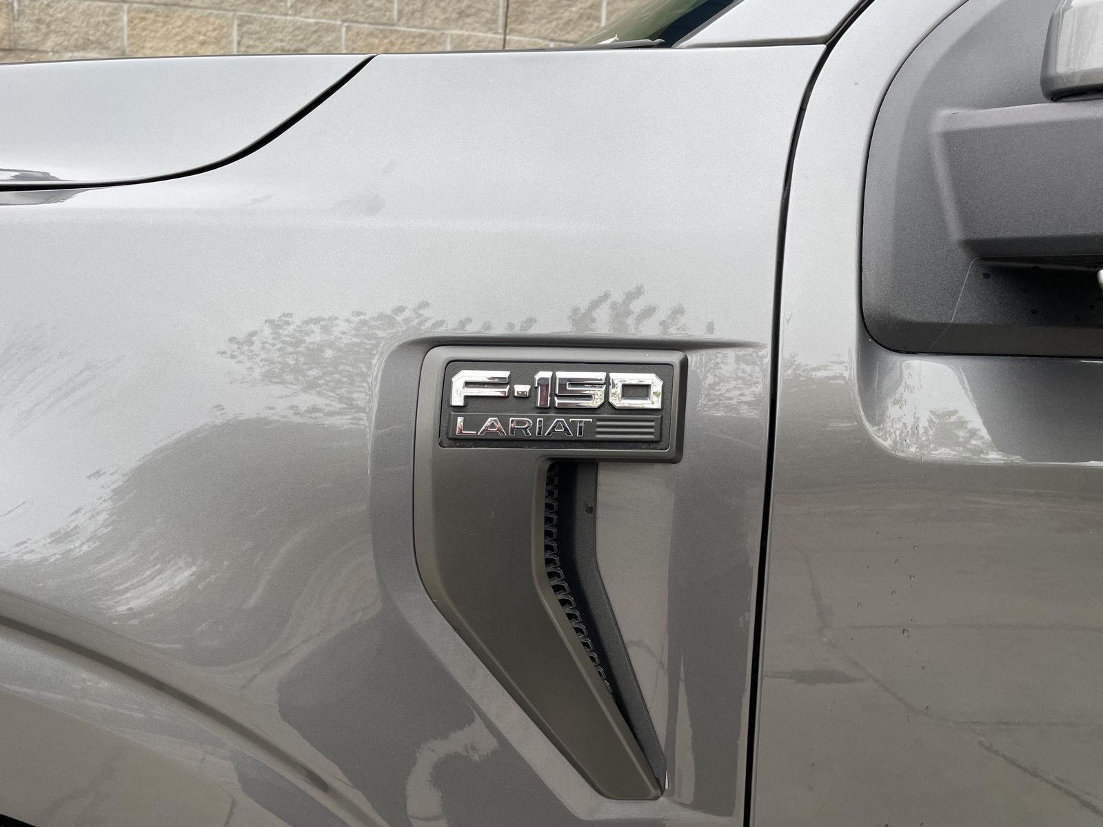 Used 2023 Ford F-150 for sale in Lincoln NE