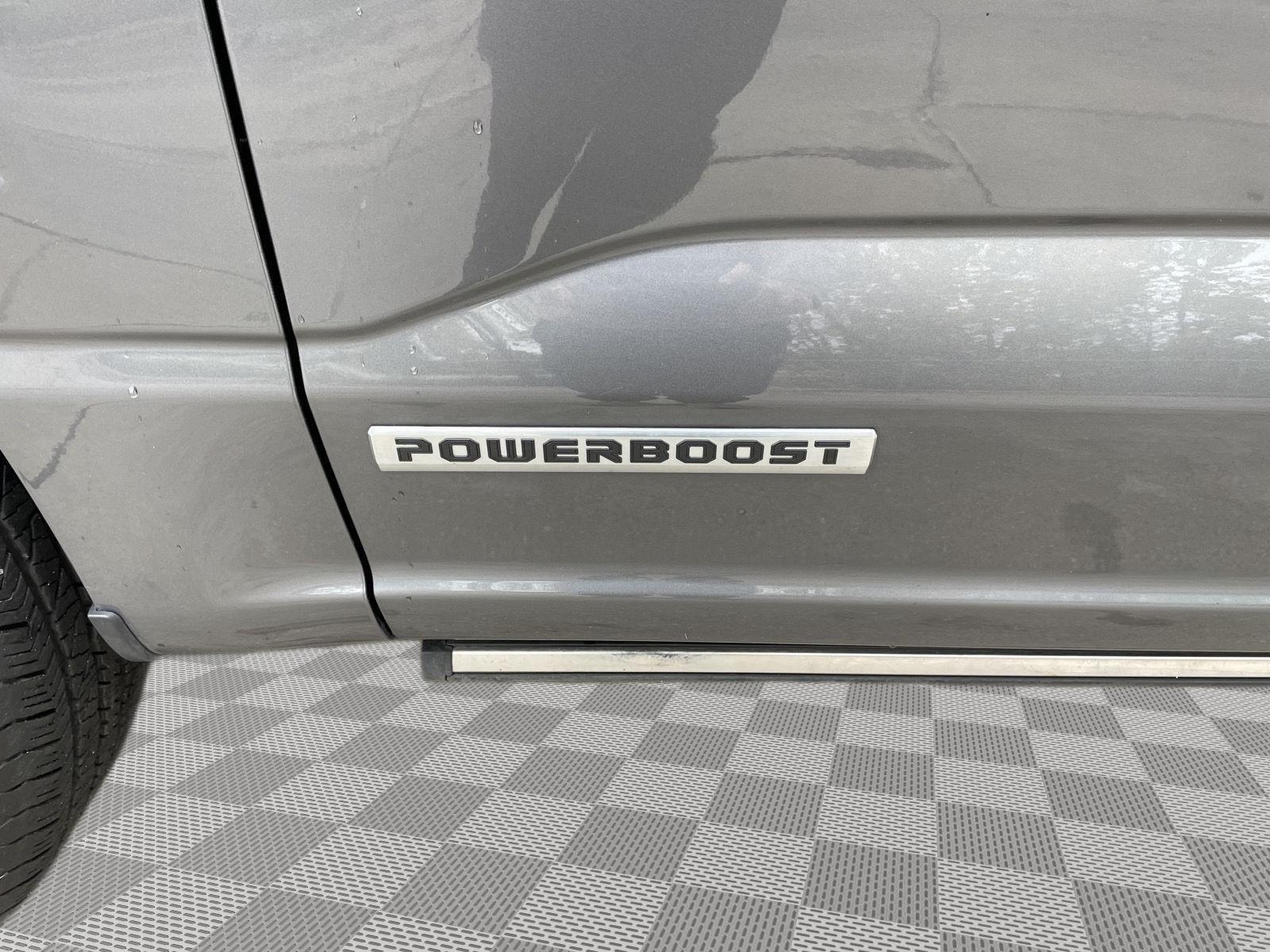 Used 2023 Ford F-150 for sale in Lincoln NE