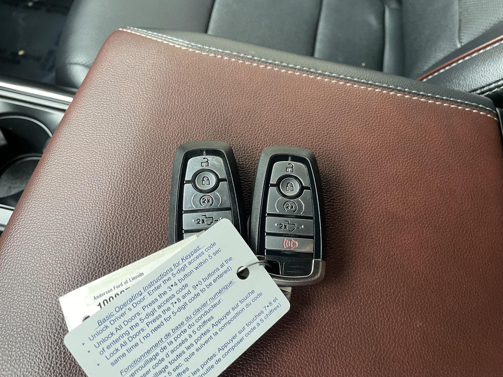 Used 2023 Ford F-150 for sale in Lincoln NE