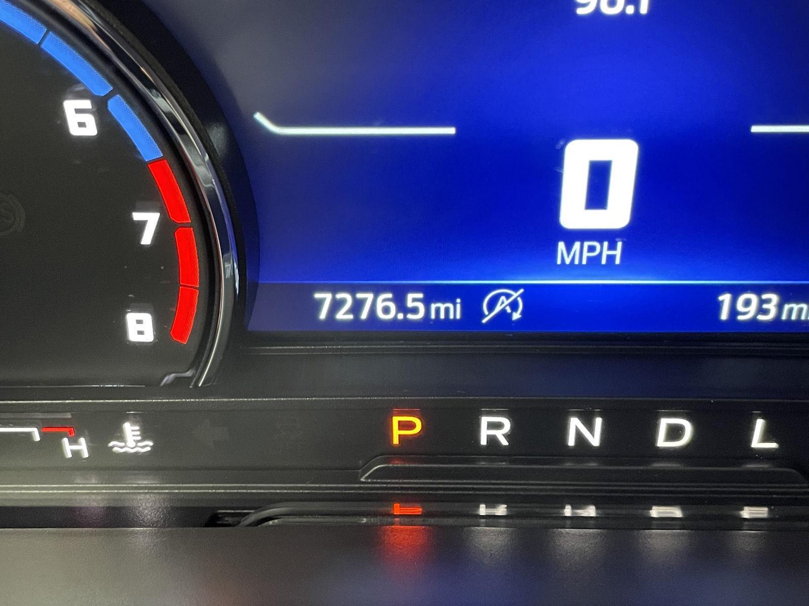 Used 2024 Ford Bronco Sport for sale in Lincoln NE