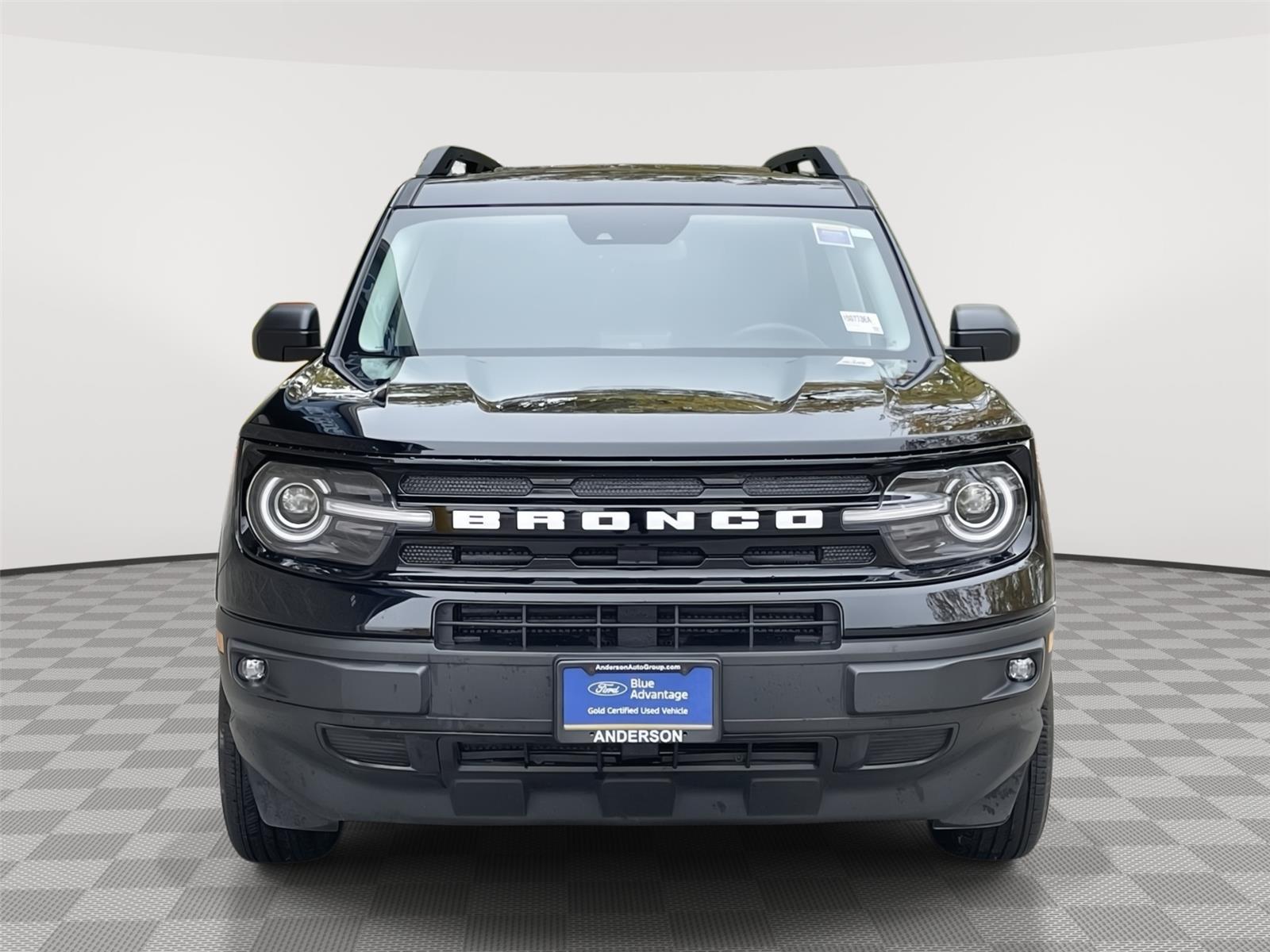 Used 2024 Ford Bronco Sport for sale in Lincoln NE