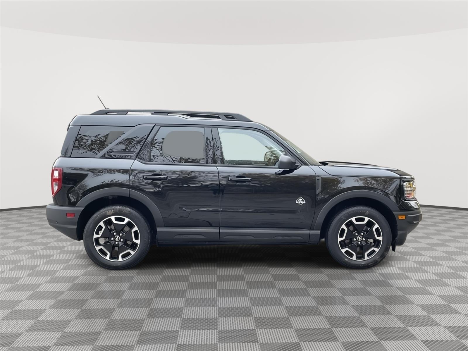 Used 2024 Ford Bronco Sport for sale in Lincoln NE