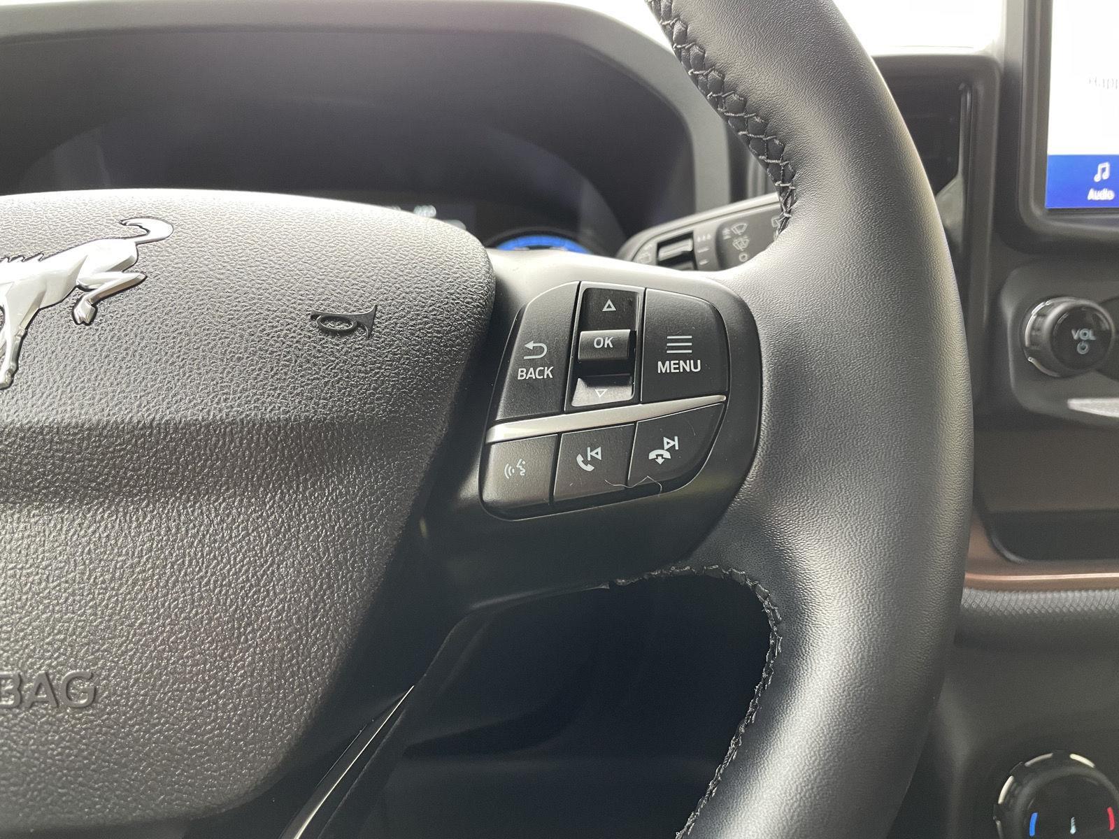 Used 2024 Ford Bronco Sport for sale in Lincoln NE