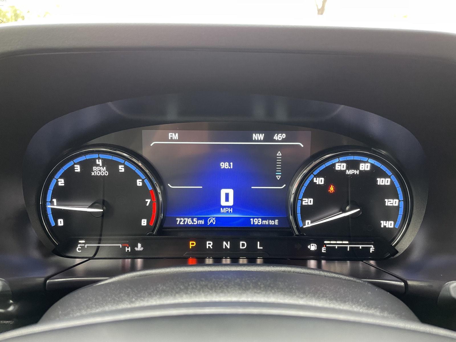 Used 2024 Ford Bronco Sport for sale in Lincoln NE