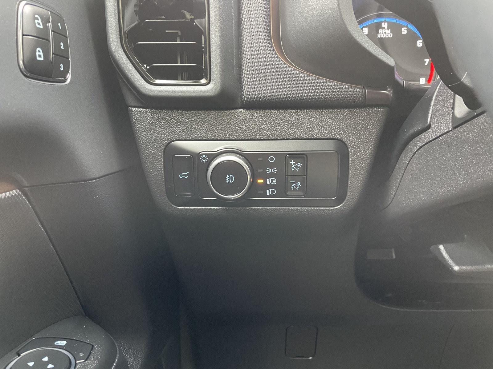 Used 2024 Ford Bronco Sport for sale in Lincoln NE