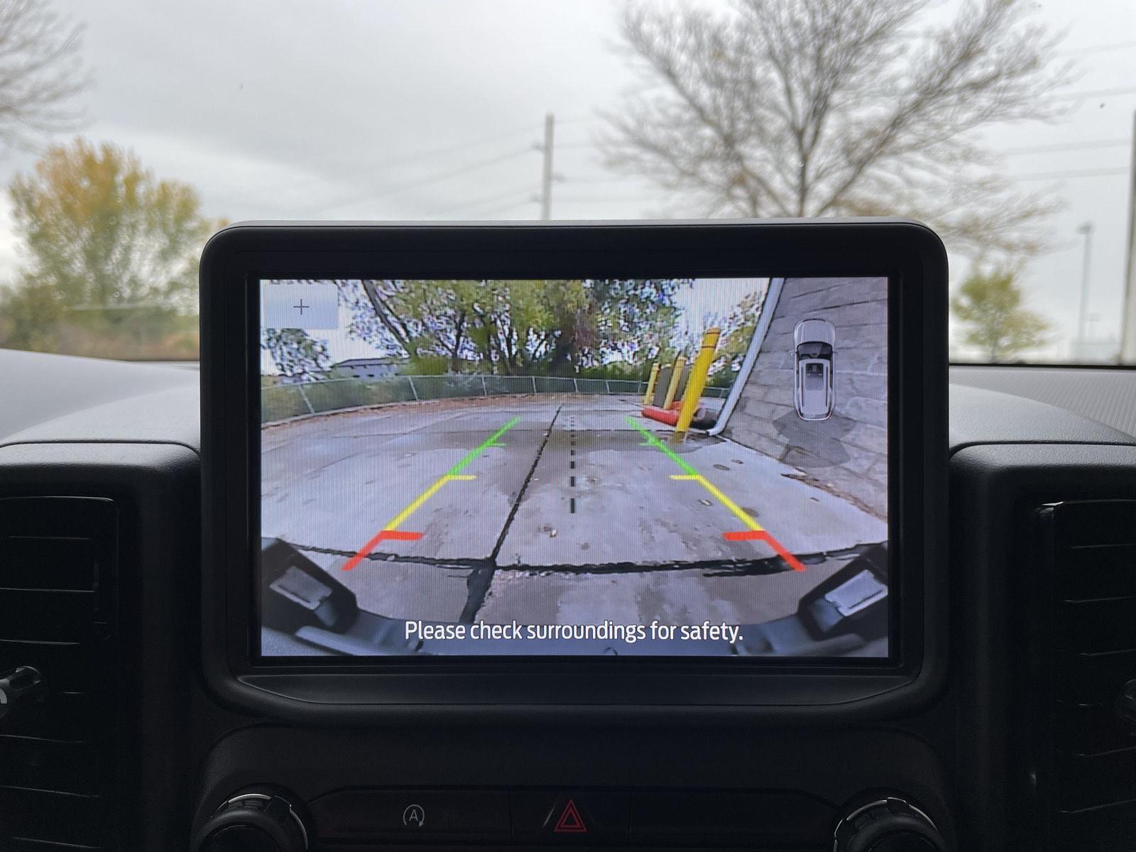 Used 2024 Ford Bronco Sport for sale in Lincoln NE