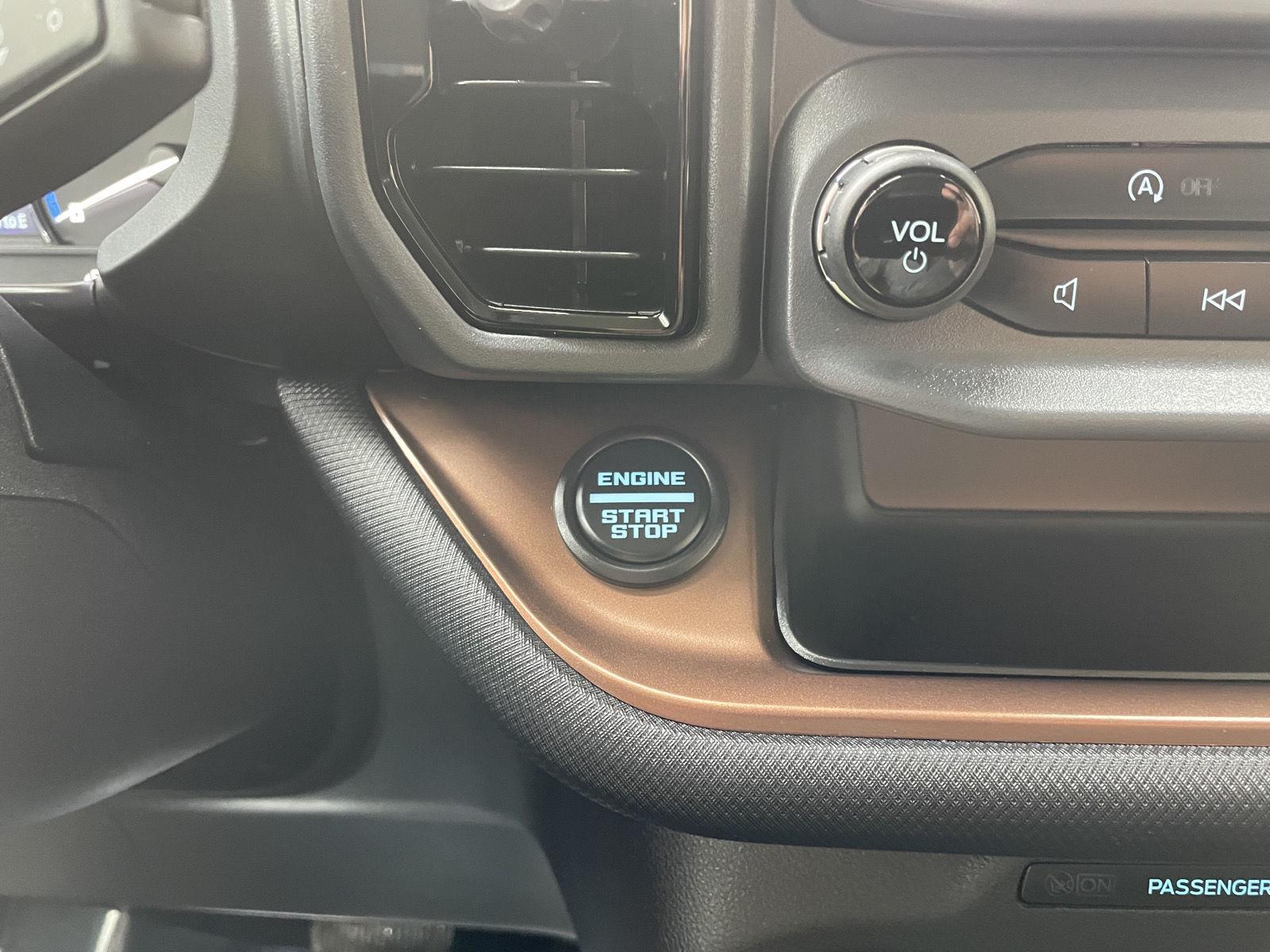 Used 2024 Ford Bronco Sport for sale in Lincoln NE