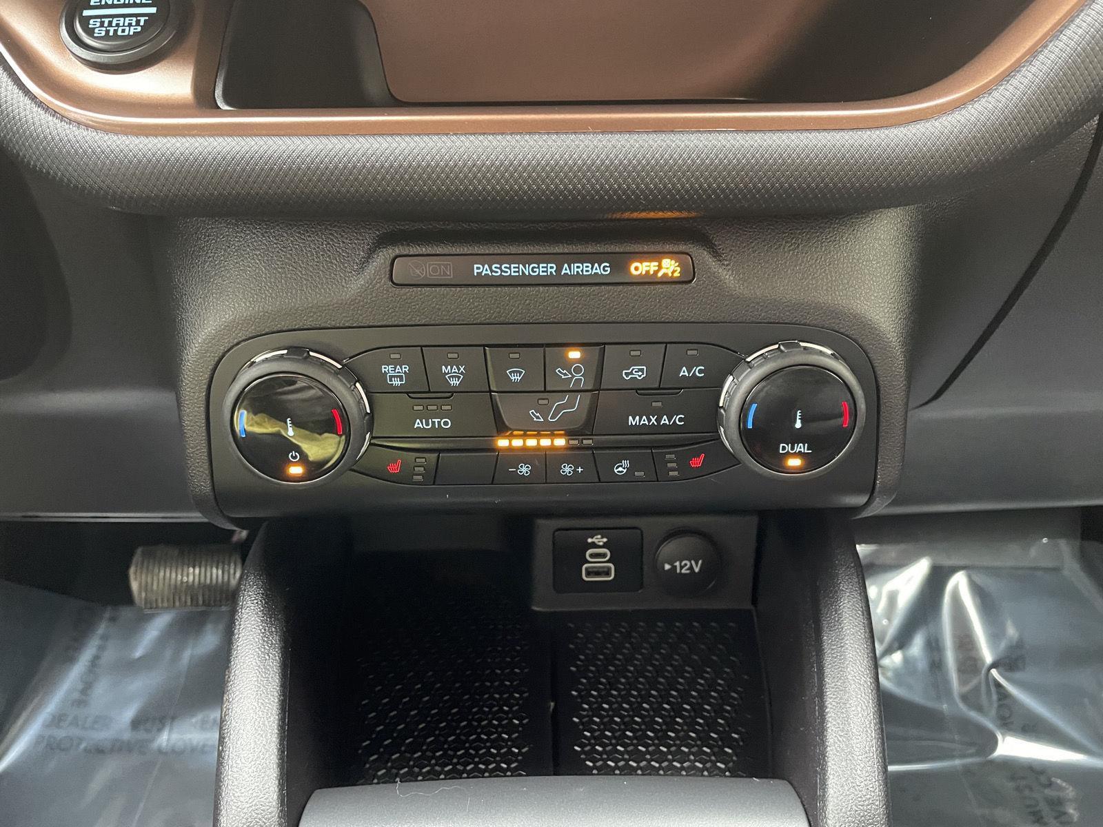 Used 2024 Ford Bronco Sport for sale in Lincoln NE