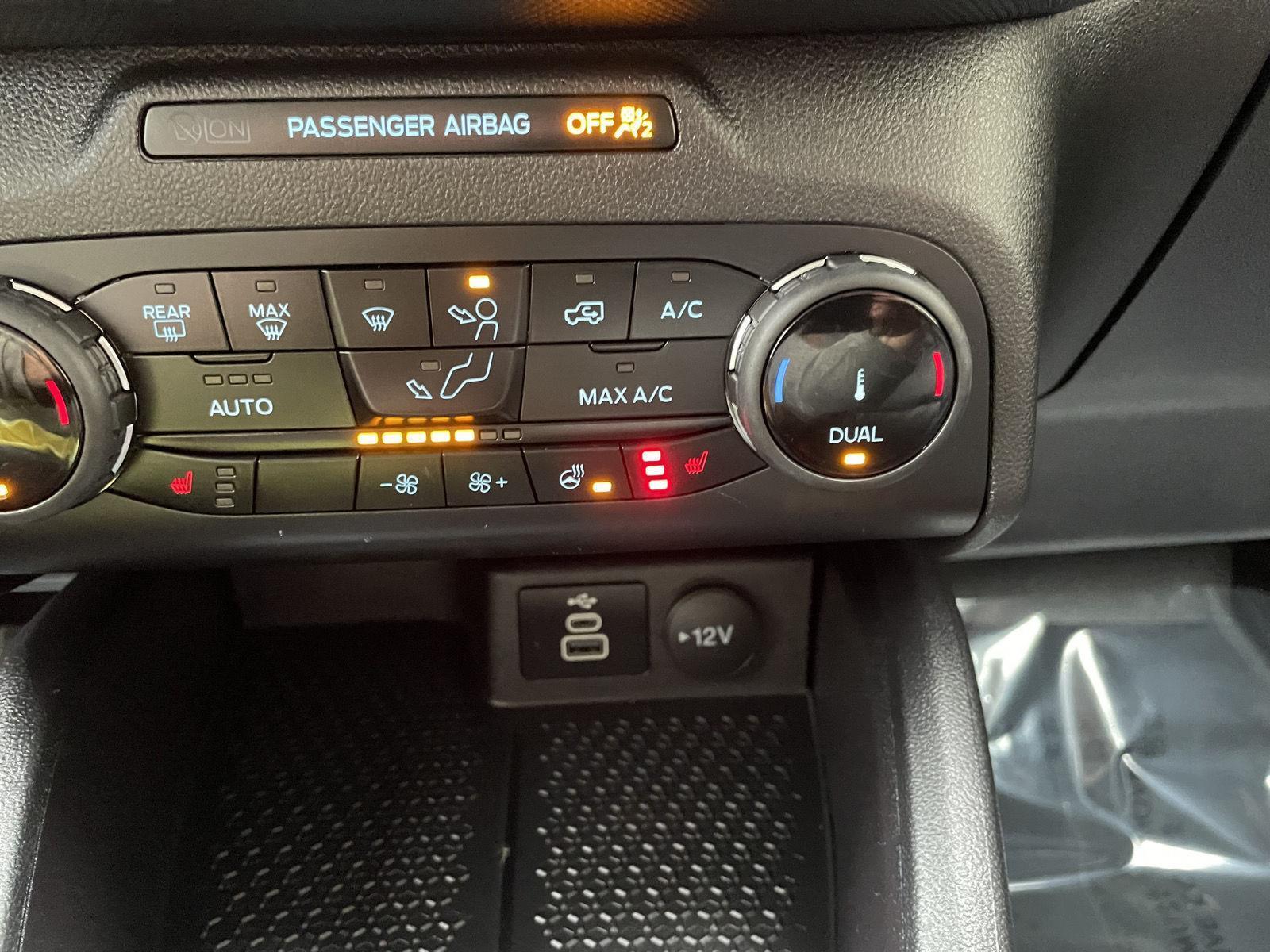 Used 2024 Ford Bronco Sport for sale in Lincoln NE