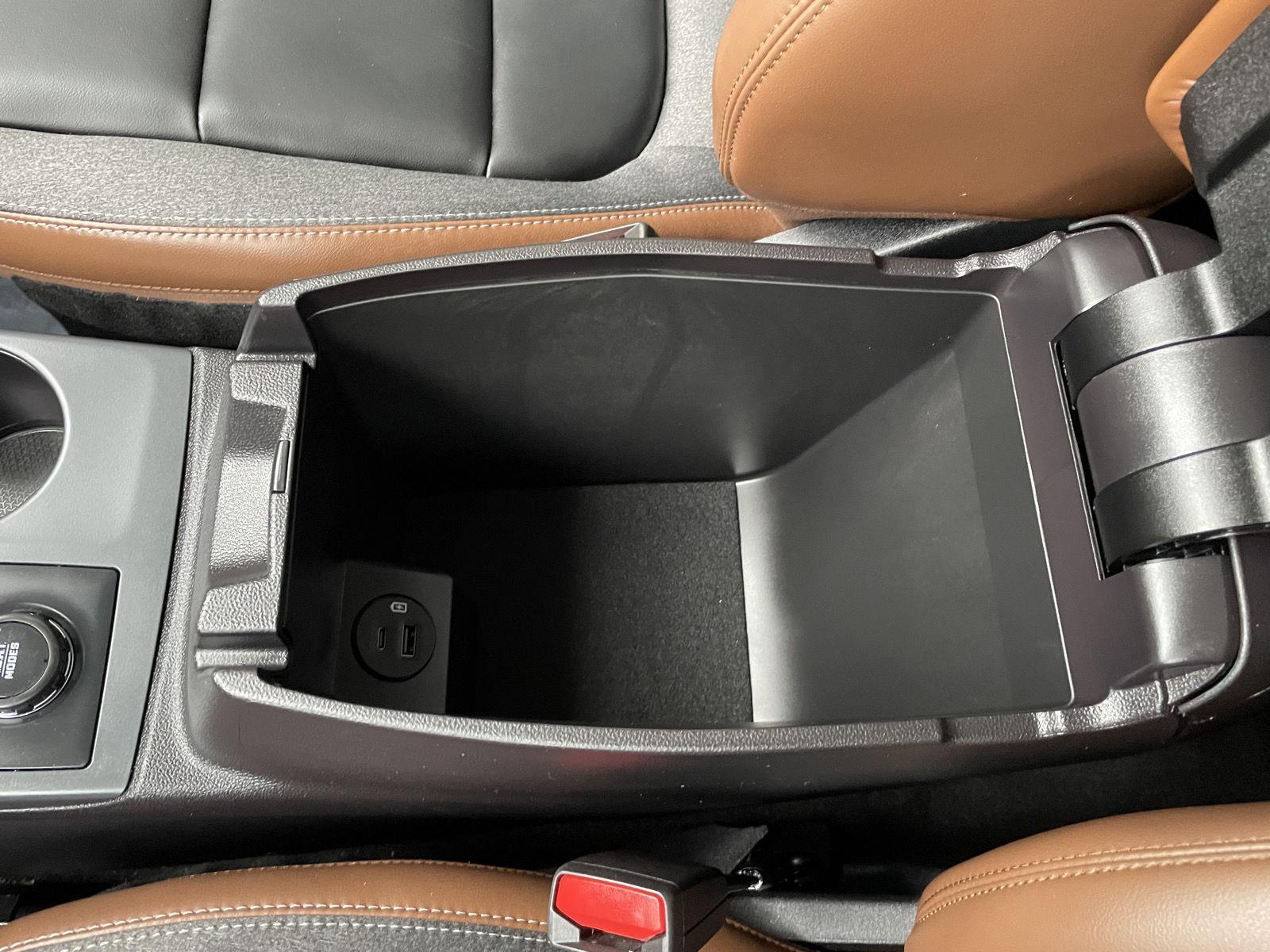 Used 2024 Ford Bronco Sport for sale in Lincoln NE