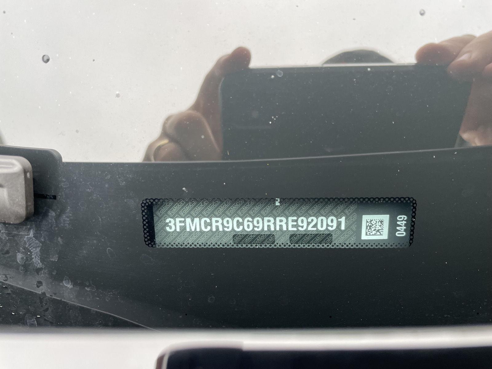 Used 2024 Ford Bronco Sport for sale in Lincoln NE