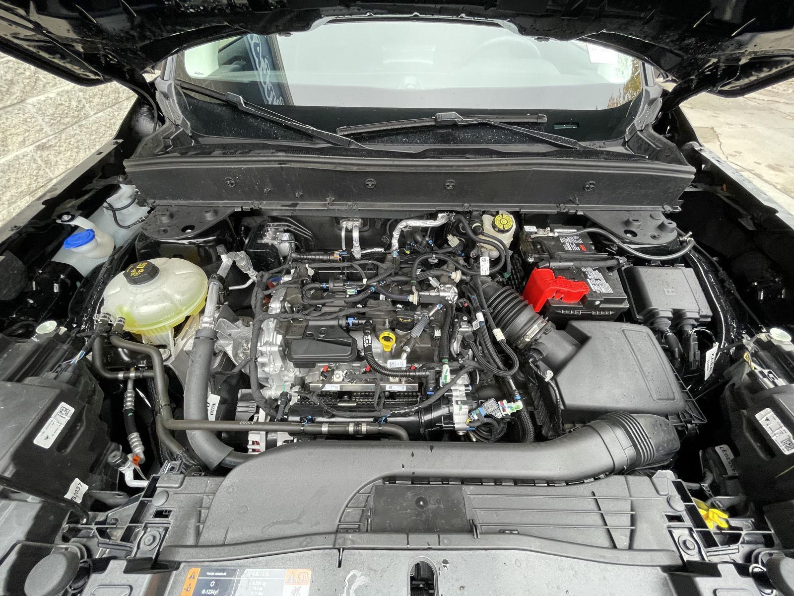 Used 2024 Ford Bronco Sport for sale in Lincoln NE