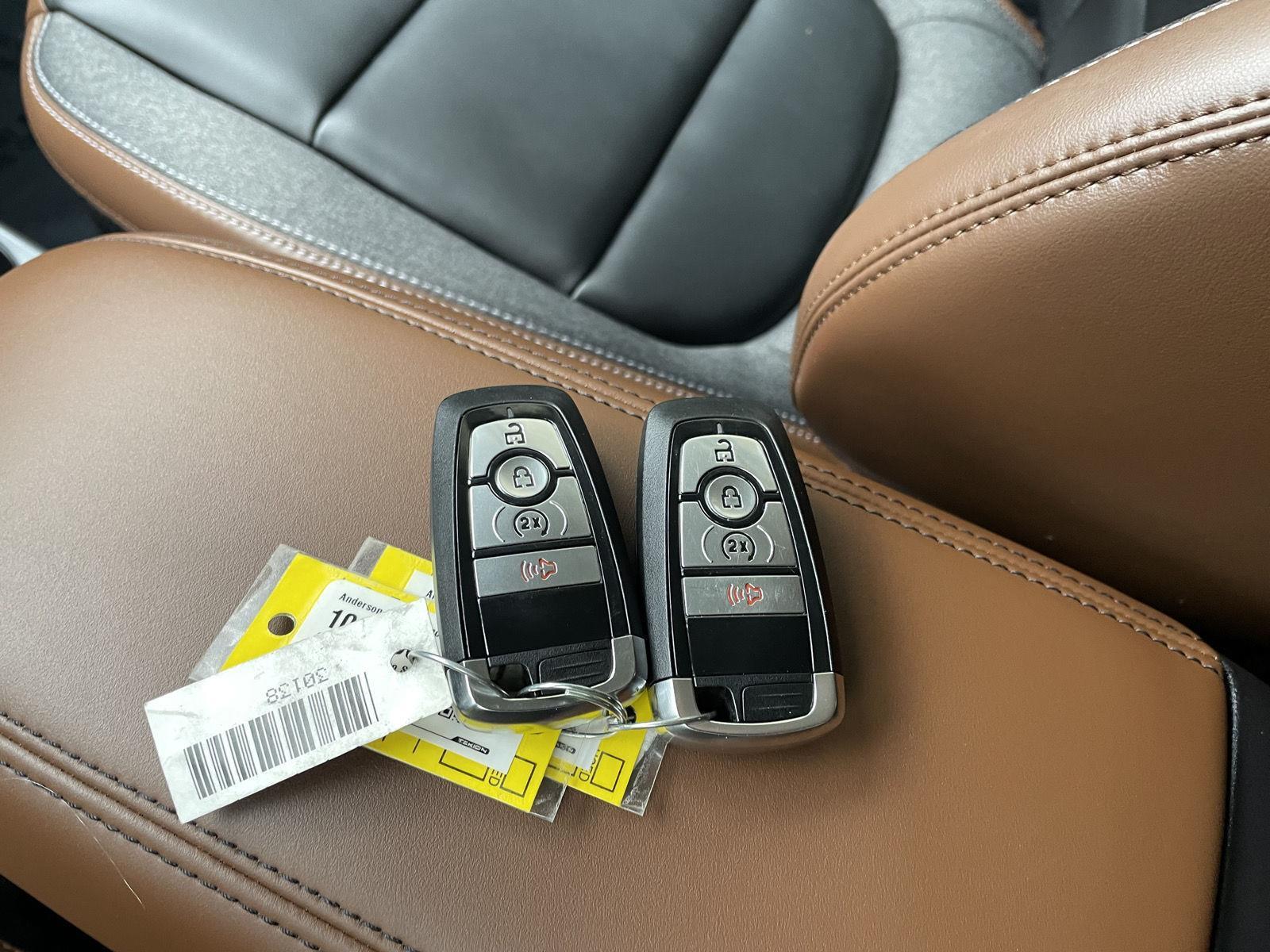 Used 2024 Ford Bronco Sport for sale in Lincoln NE