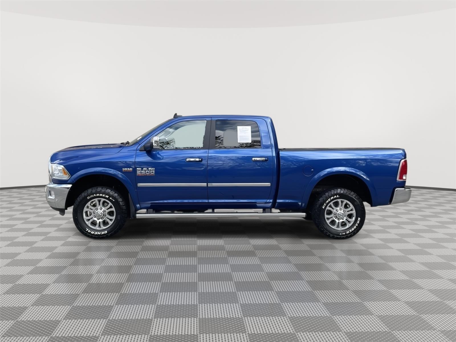 Used 2018 Ram 2500 for sale in Lincoln NE