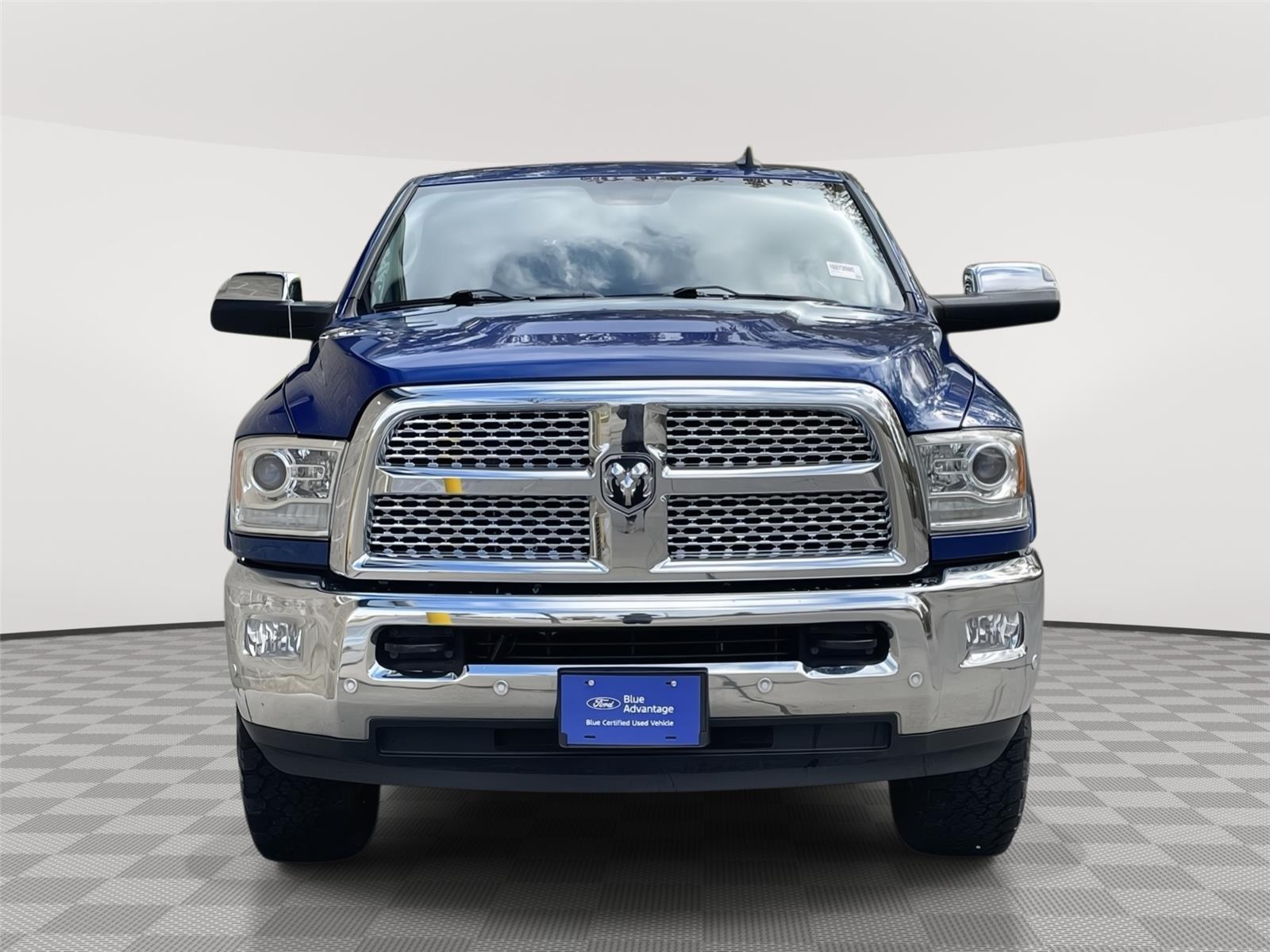 Used 2018 Ram 2500 for sale in Lincoln NE