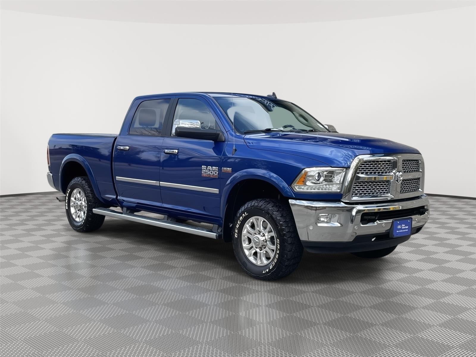 Used 2018 Ram 2500 for sale in Lincoln NE