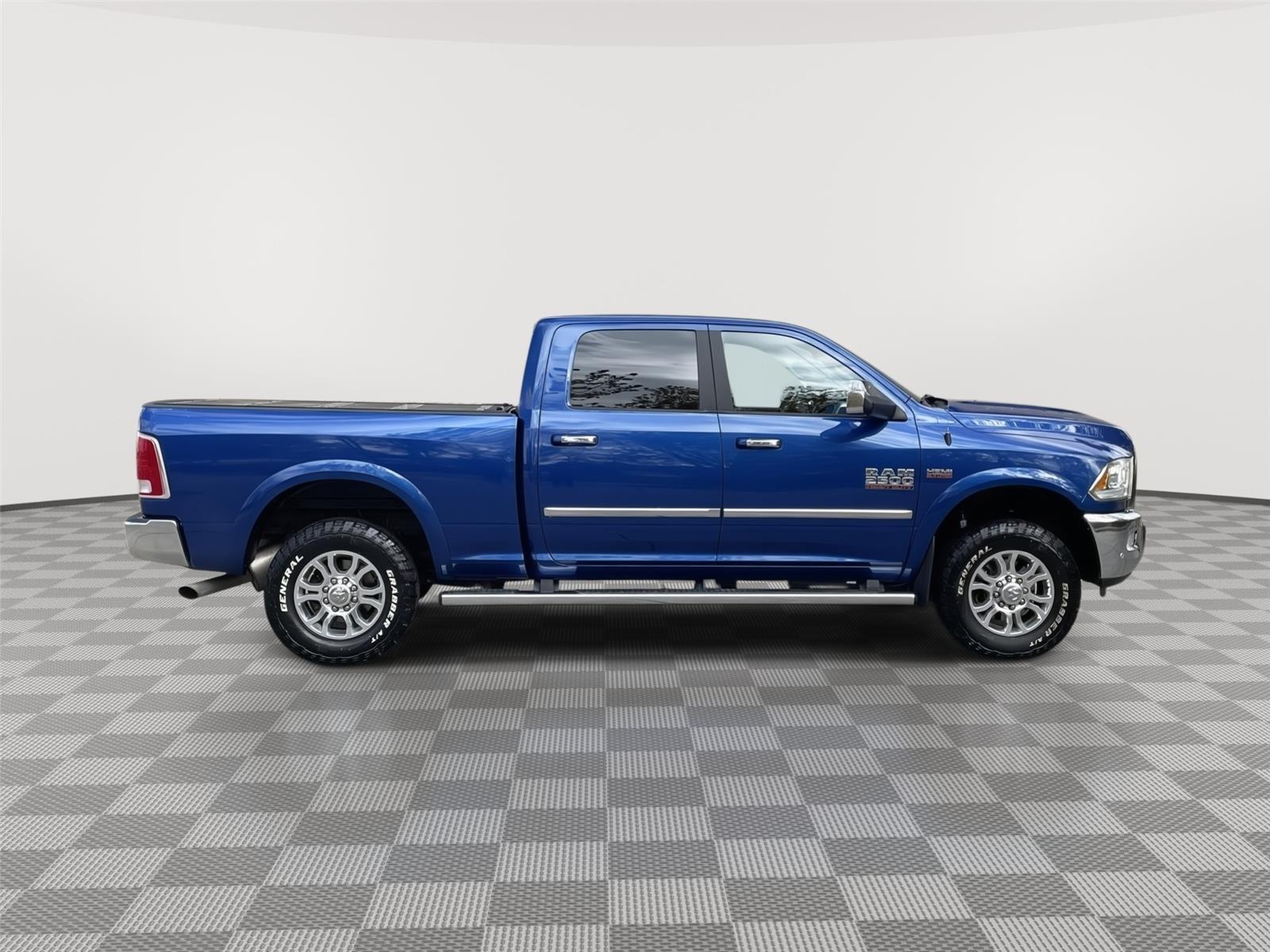 Used 2018 Ram 2500 for sale in Lincoln NE