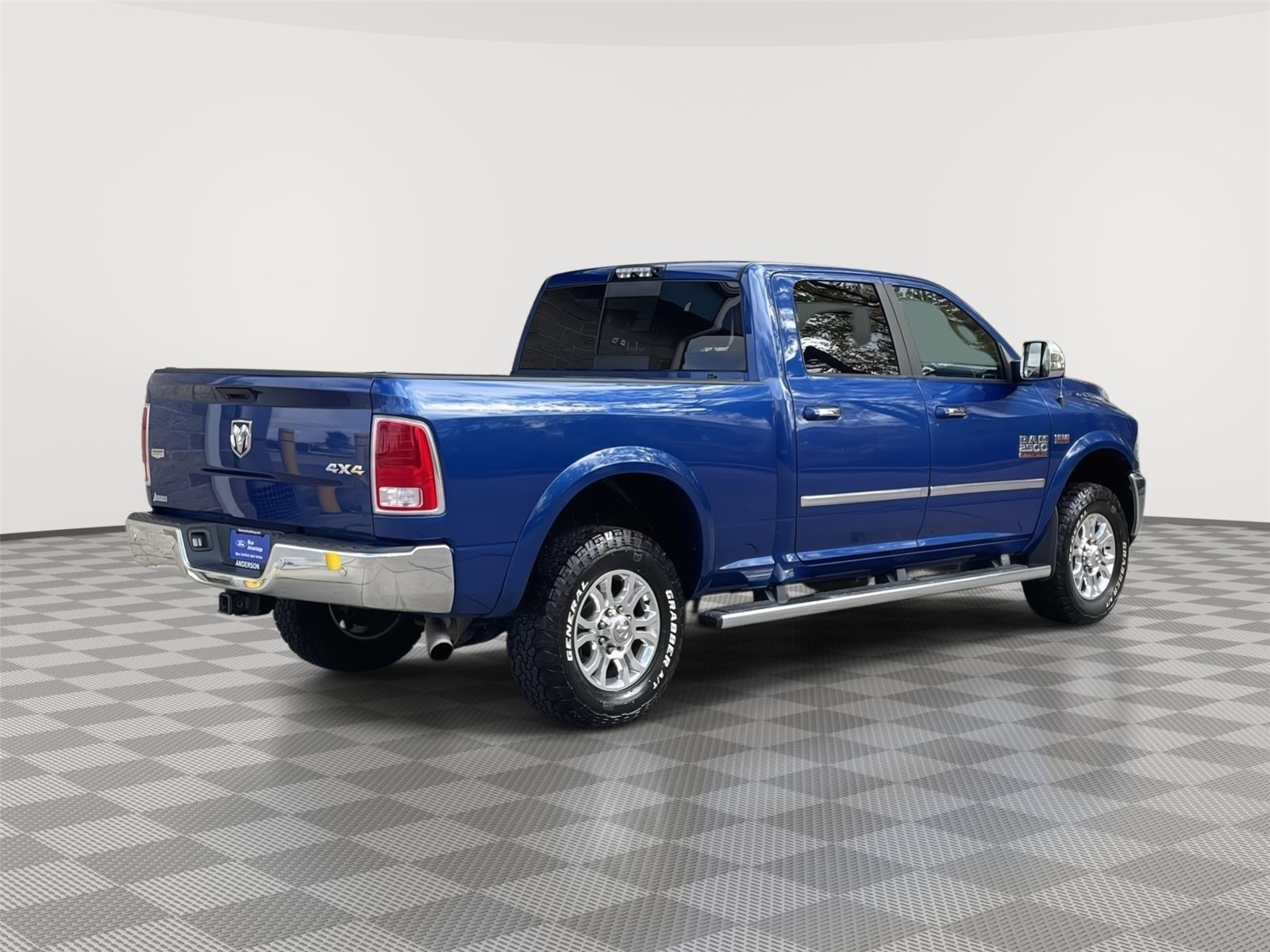 Used 2018 Ram 2500 for sale in Lincoln NE