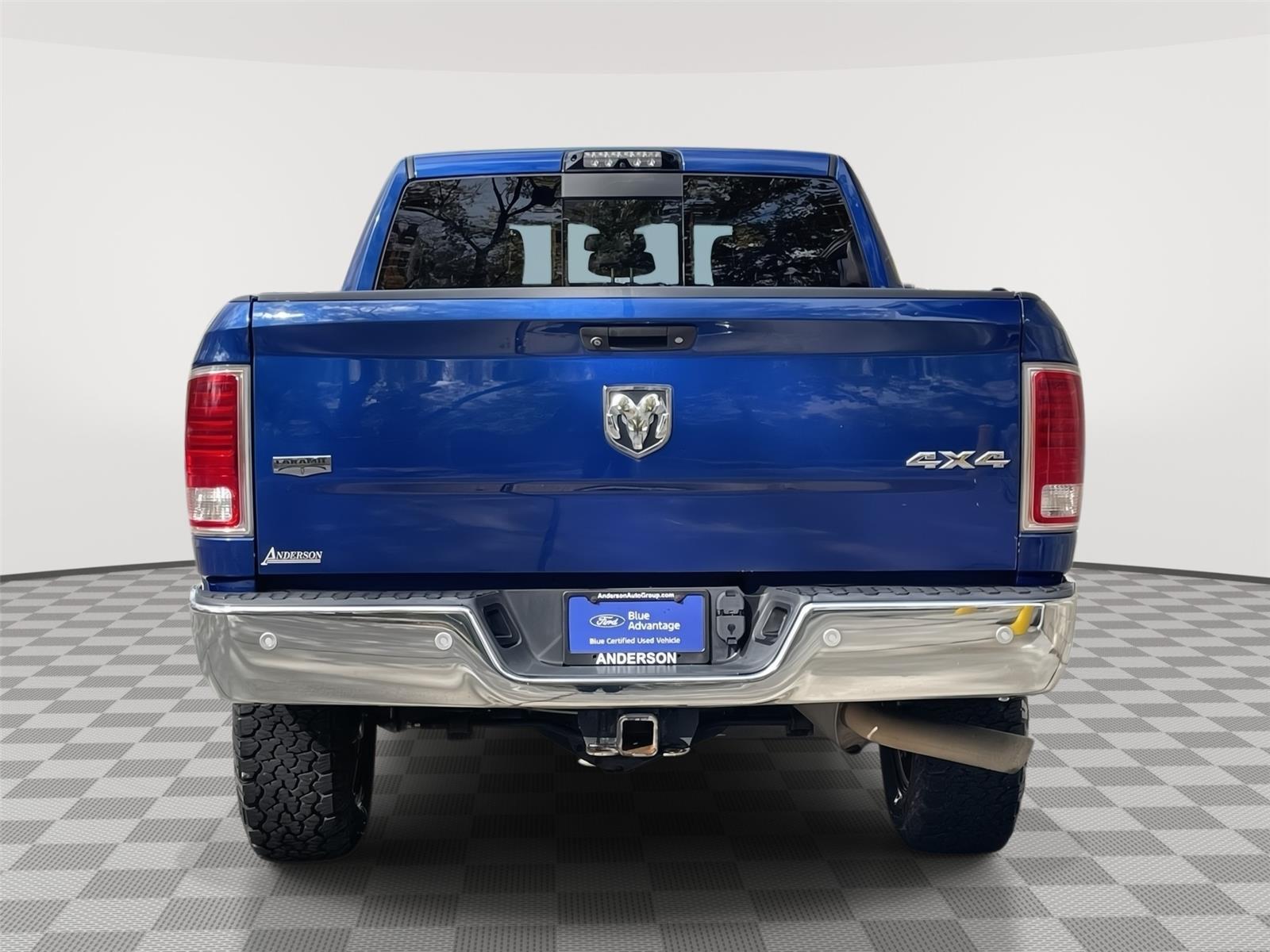 Used 2018 Ram 2500 for sale in Lincoln NE