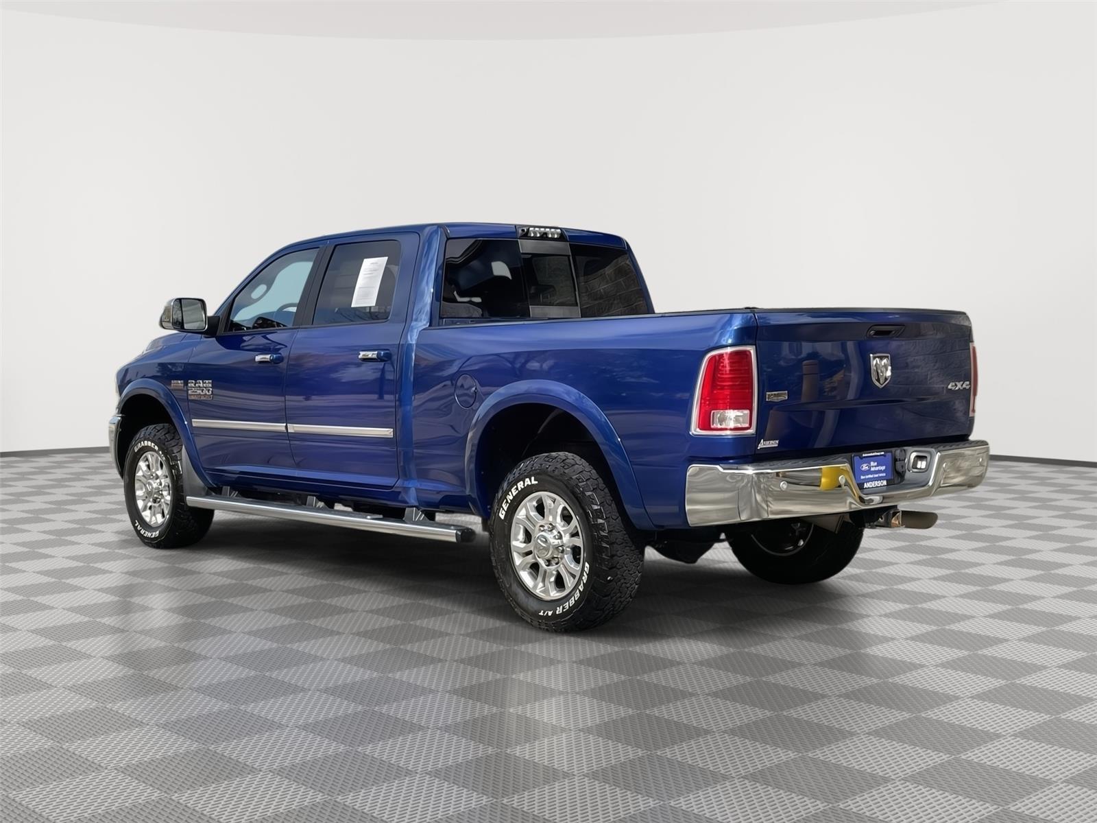 Used 2018 Ram 2500 for sale in Lincoln NE