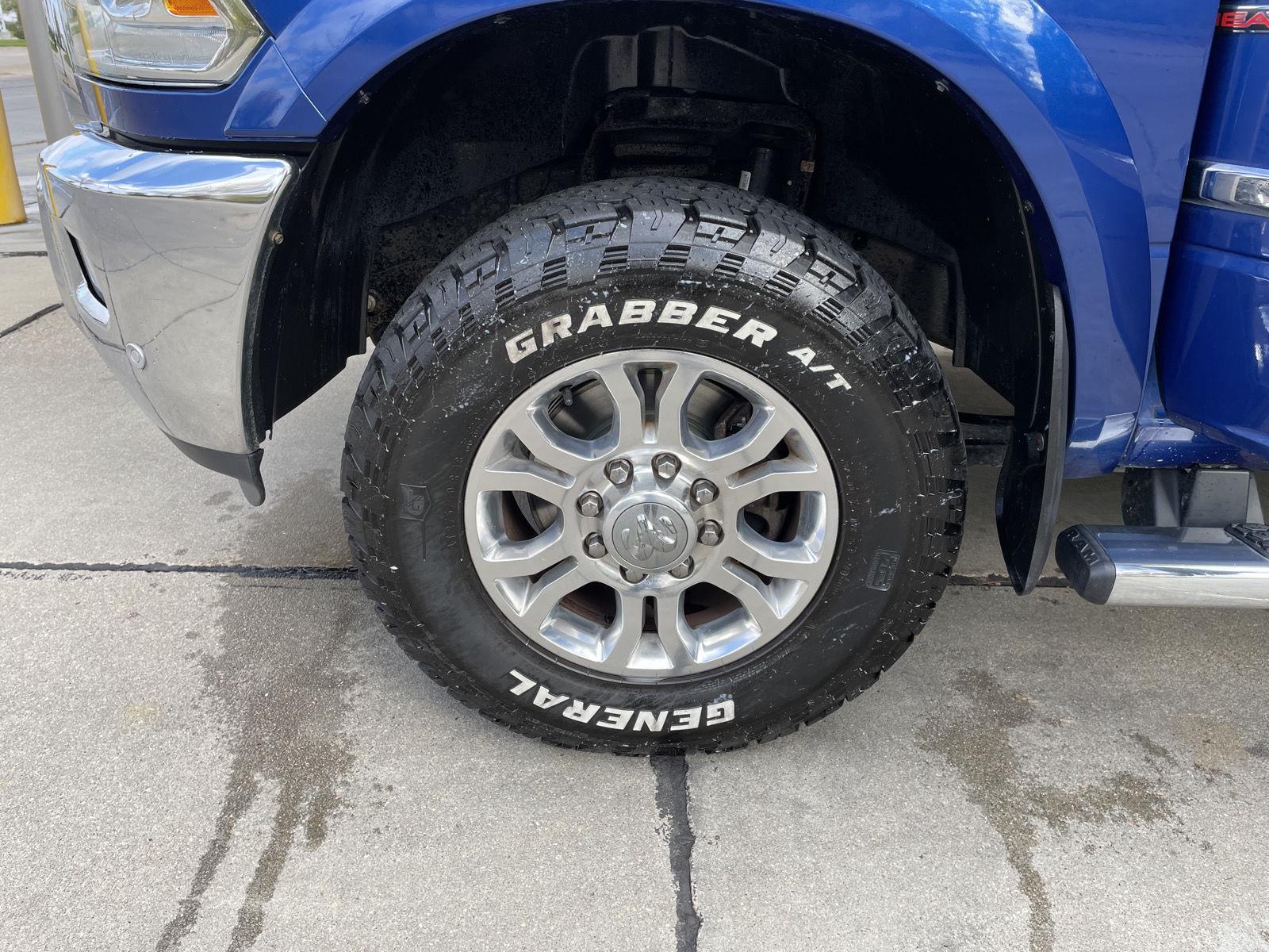 Used 2018 Ram 2500 for sale in Lincoln NE