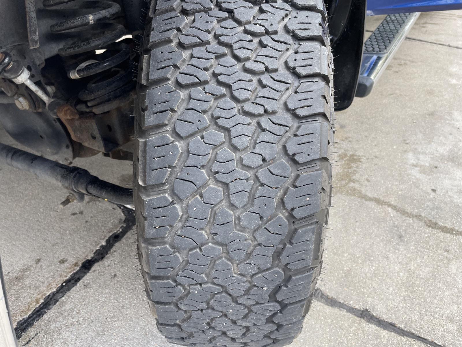 Used 2018 Ram 2500 for sale in Lincoln NE