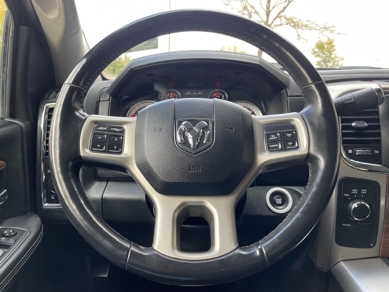 Used 2018 Ram 2500 for sale in Lincoln NE