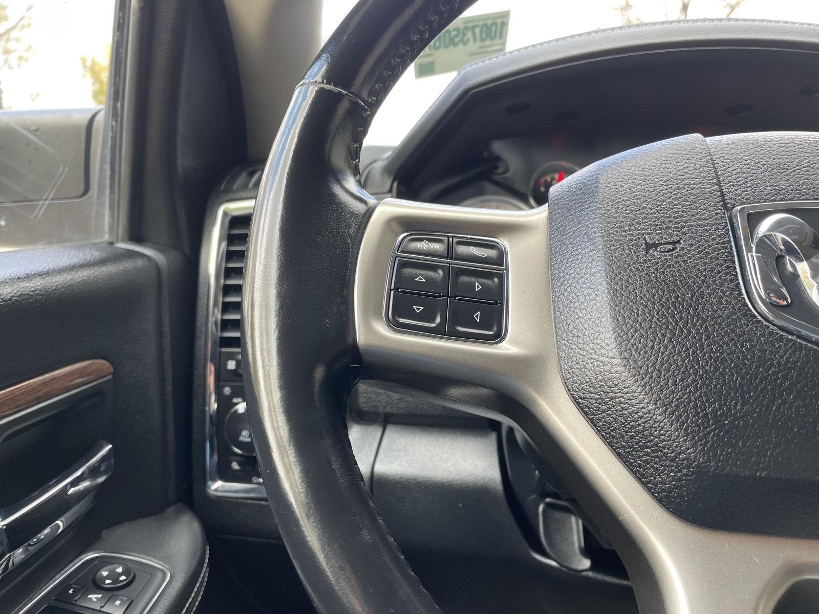 Used 2018 Ram 2500 for sale in Lincoln NE