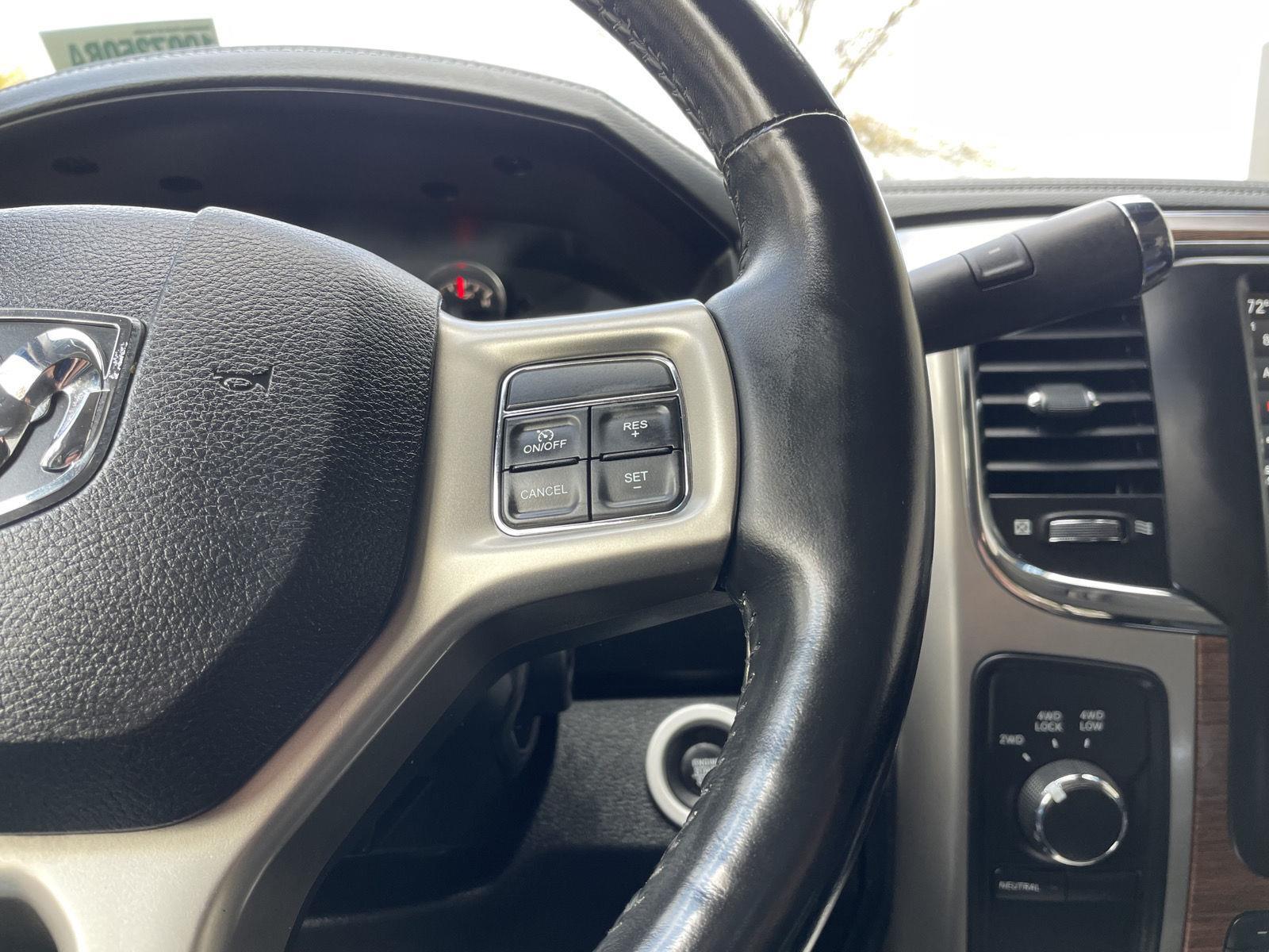 Used 2018 Ram 2500 for sale in Lincoln NE