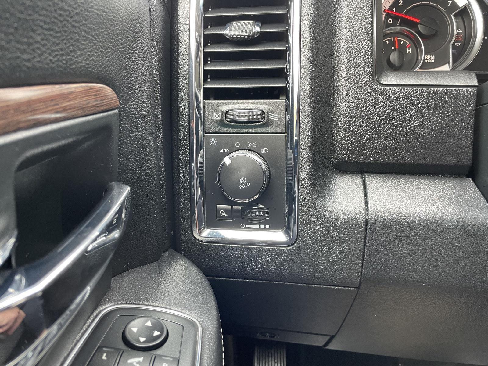 Used 2018 Ram 2500 for sale in Lincoln NE