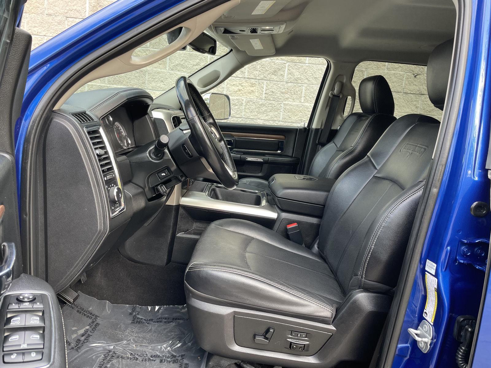 Used 2018 Ram 2500 for sale in Lincoln NE