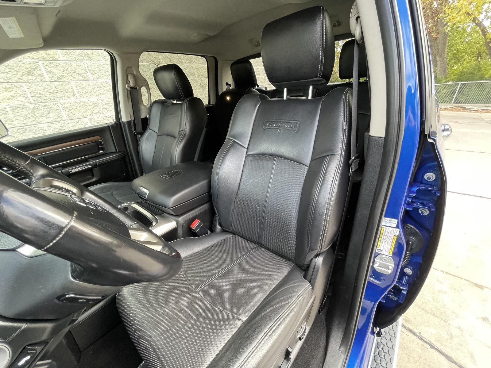 Used 2018 Ram 2500 for sale in Lincoln NE