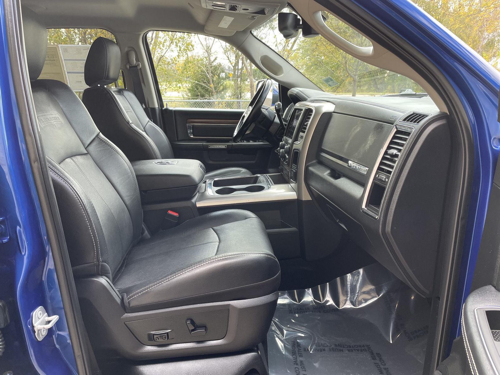 Used 2018 Ram 2500 for sale in Lincoln NE