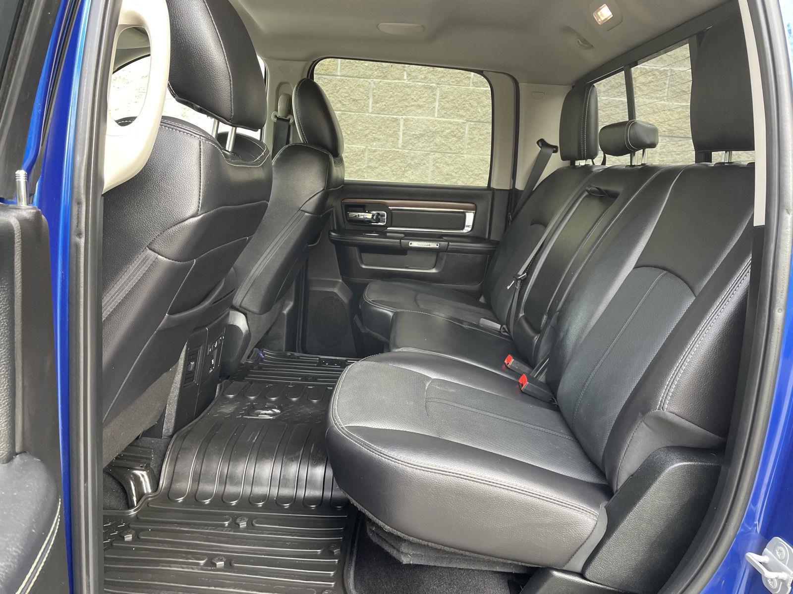 Used 2018 Ram 2500 for sale in Lincoln NE