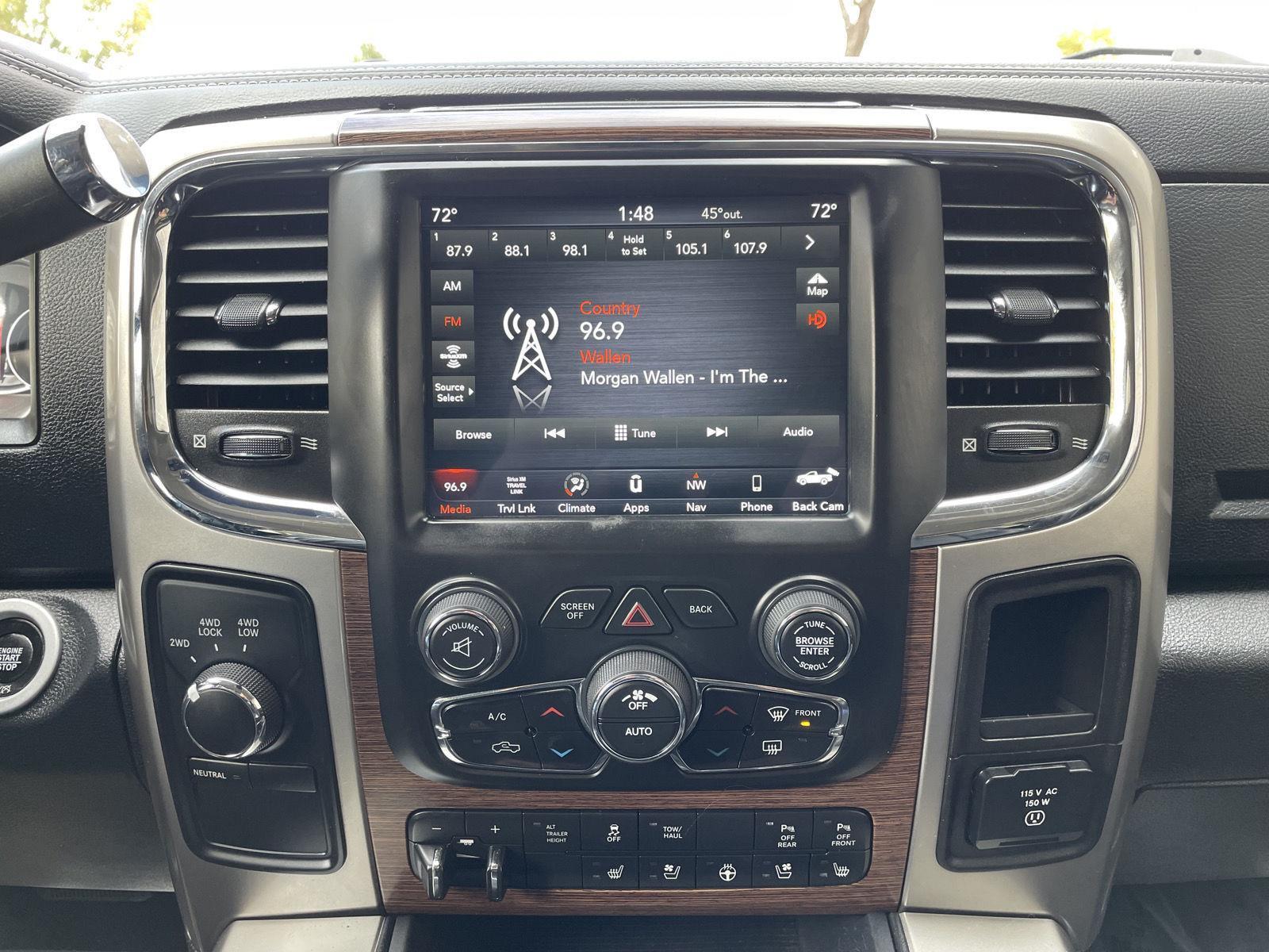 Used 2018 Ram 2500 for sale in Lincoln NE